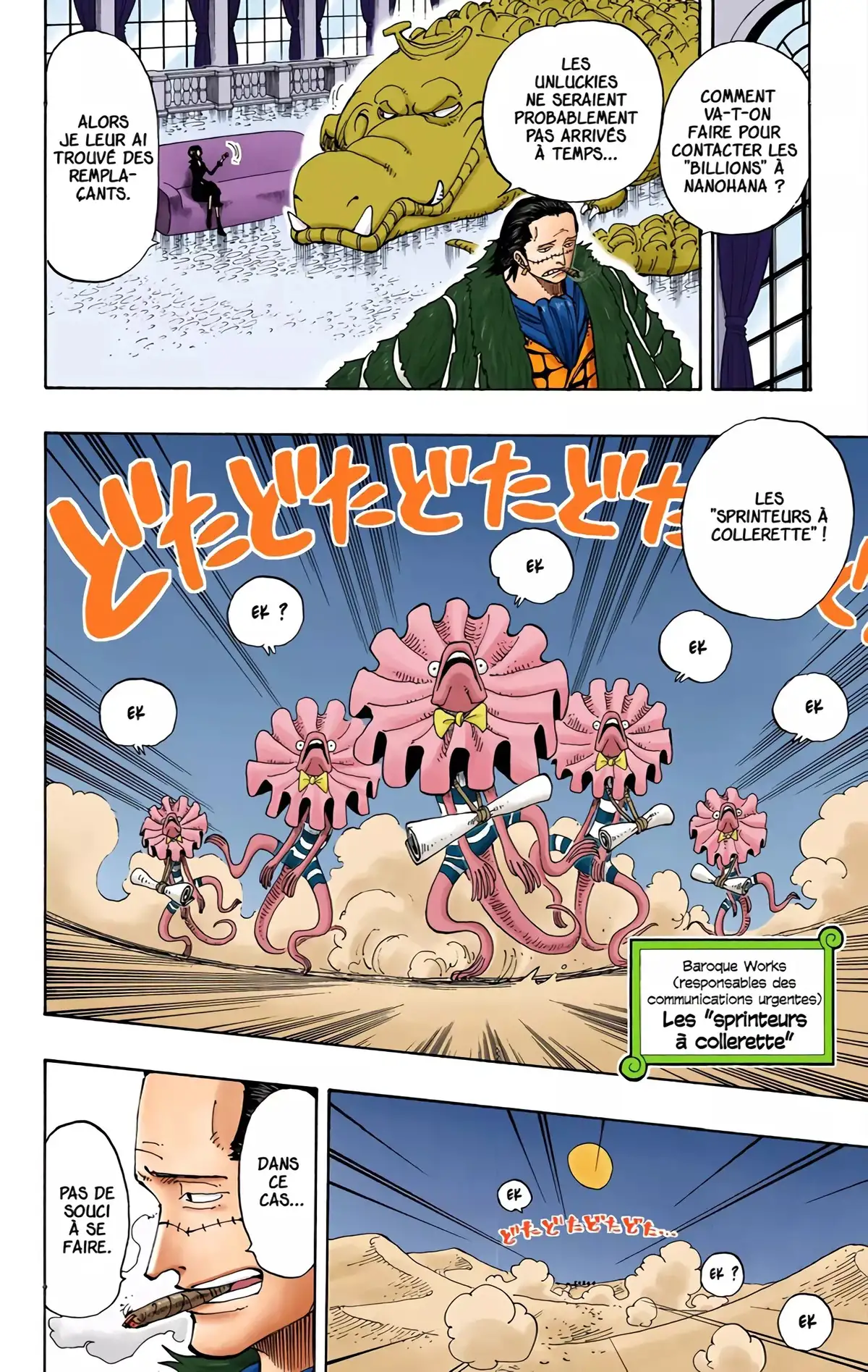 One Piece Volume 18 page 94