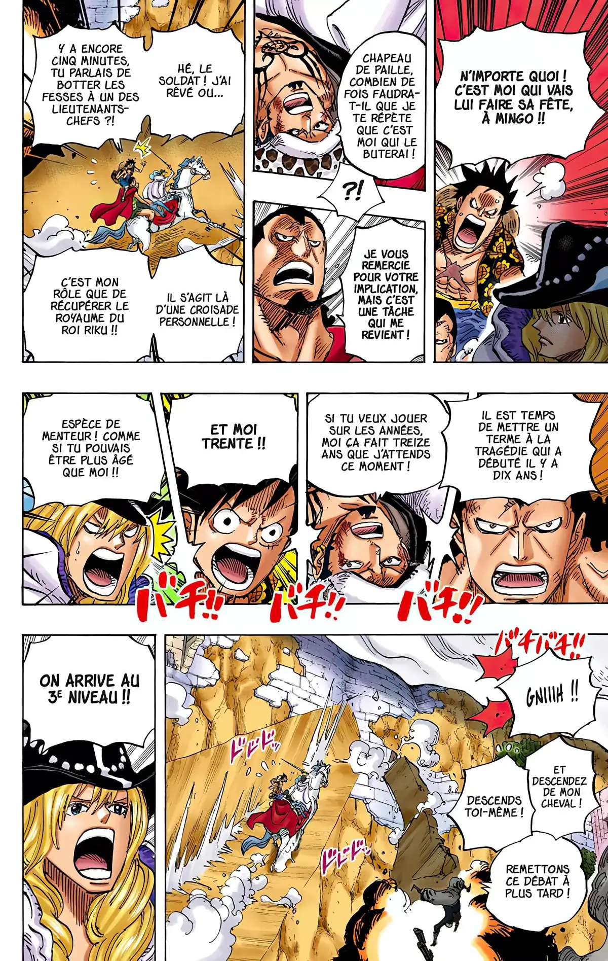 One Piece Volume 76 page 26