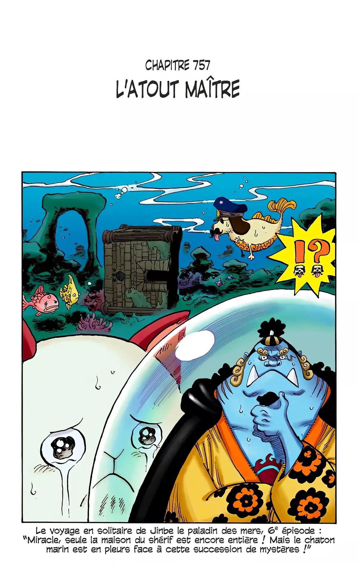 One Piece Volume 76 page 66