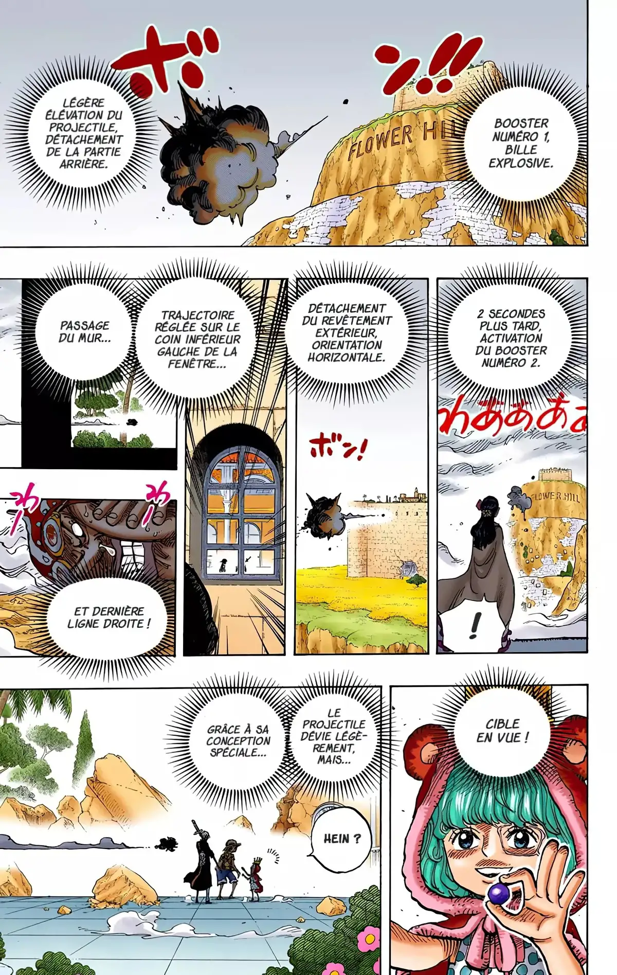 One Piece Volume 76 page 93