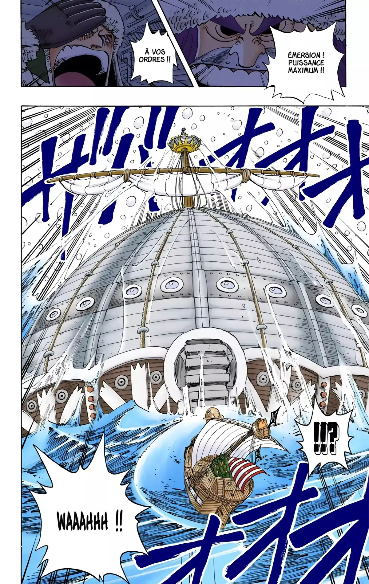 One Piece Volume 15 page 81