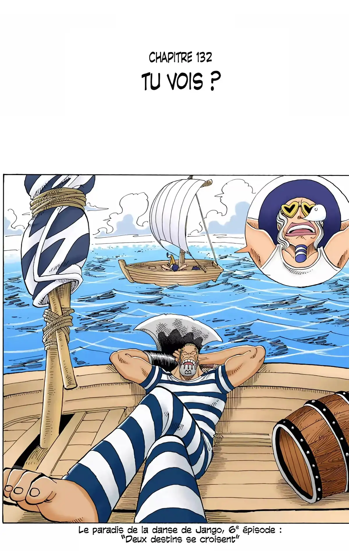 One Piece Volume 15 page 95