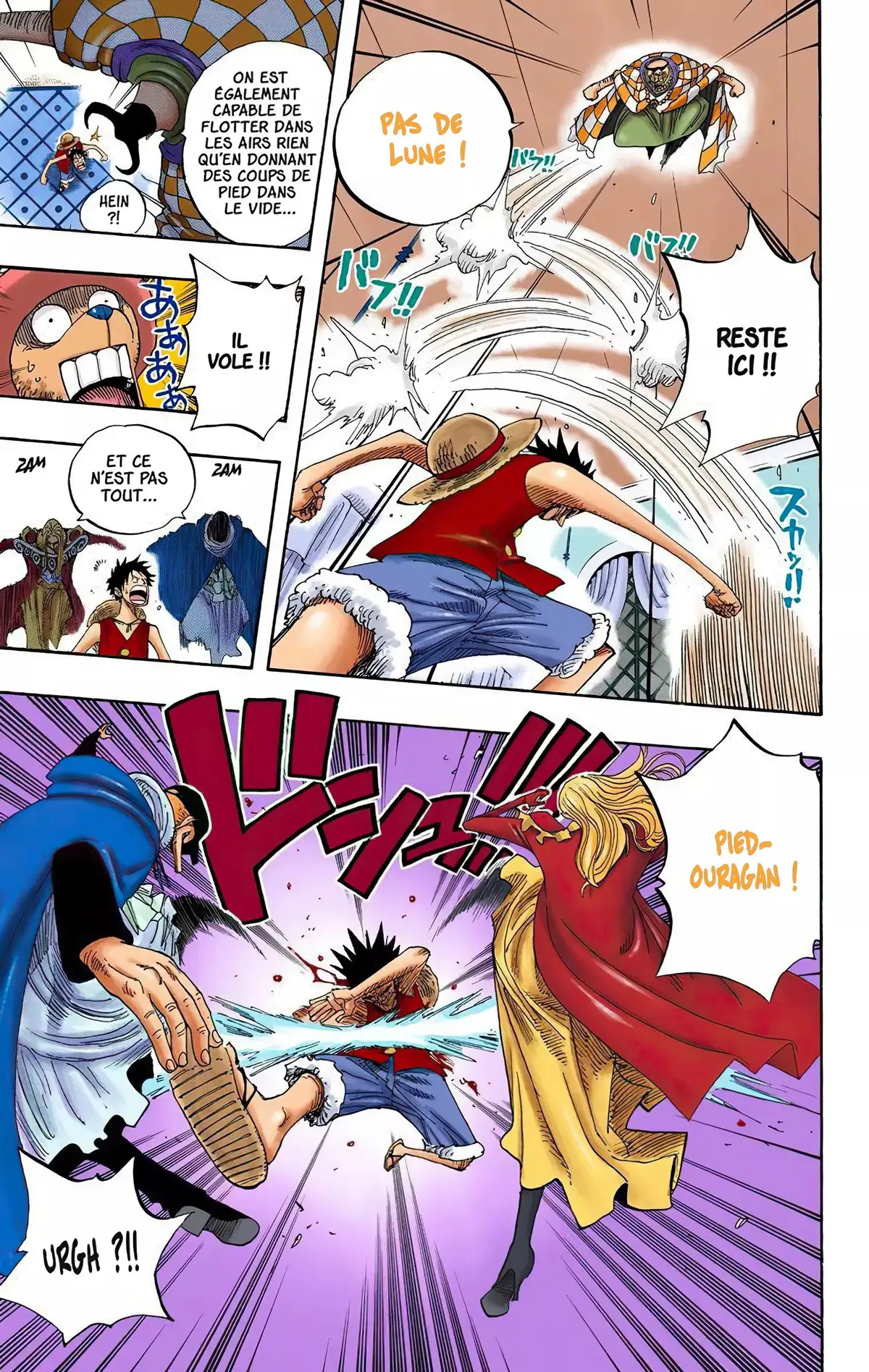 One Piece Volume 37 page 26