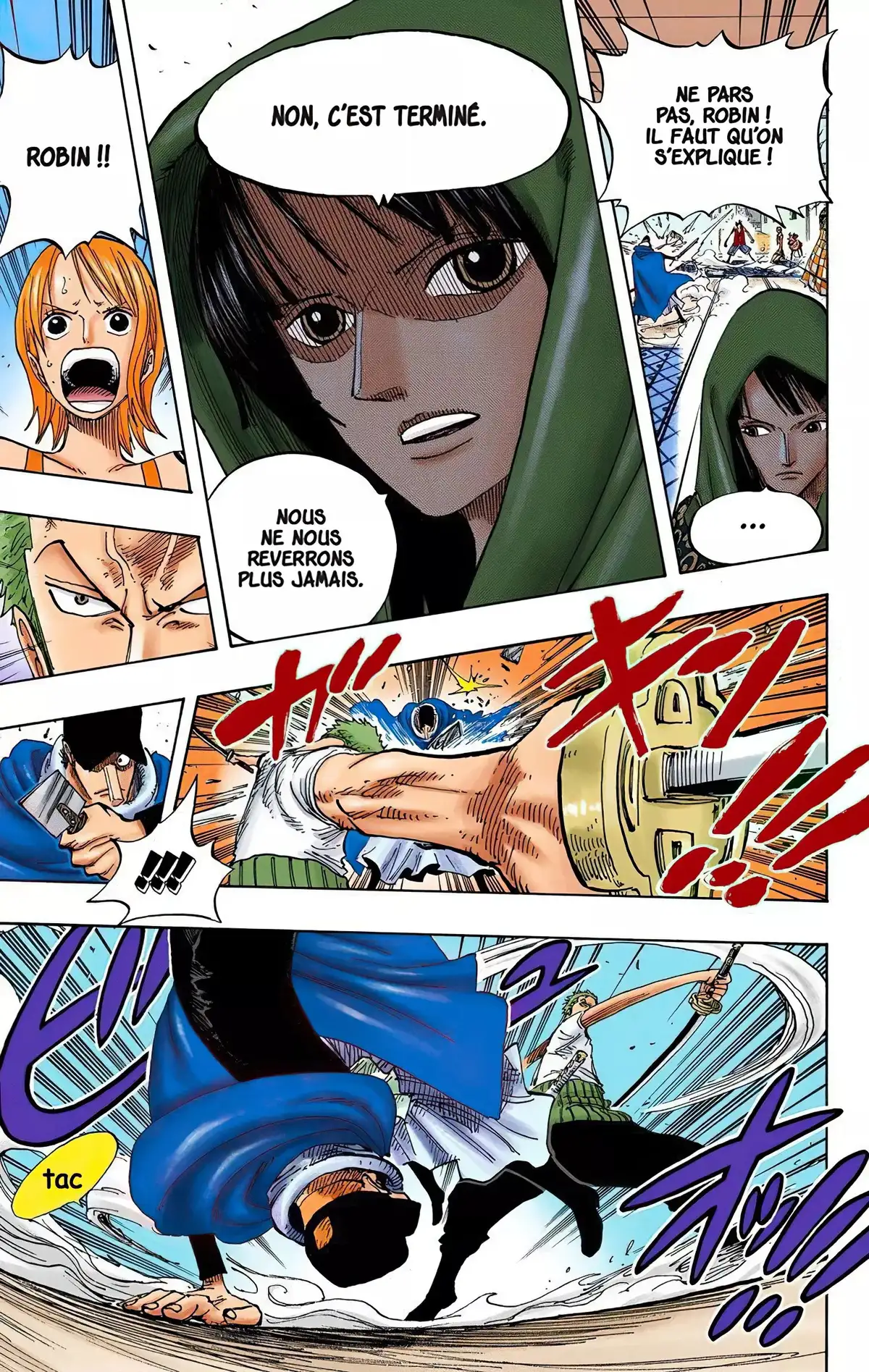 One Piece Volume 37 page 30