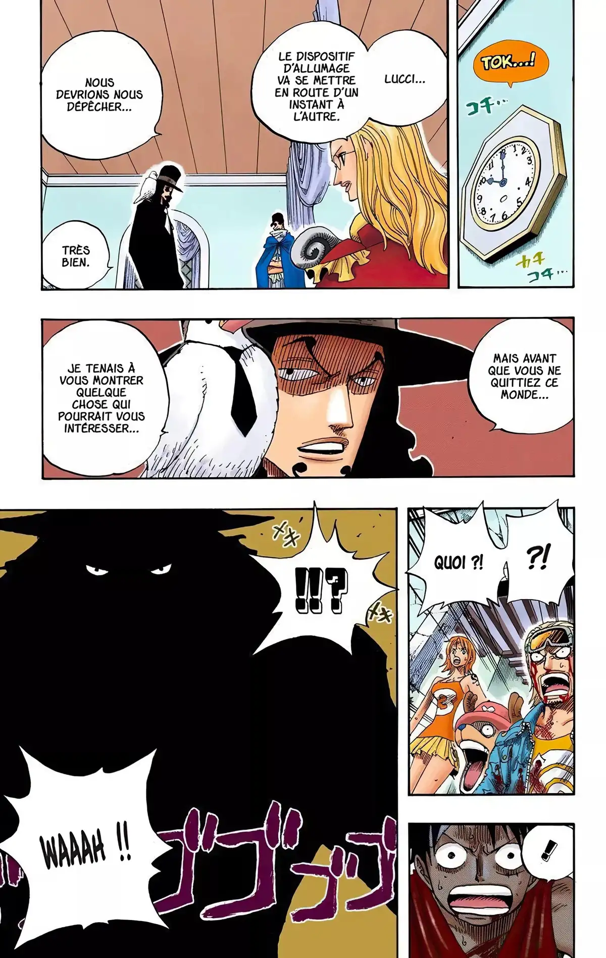 One Piece Volume 37 page 38