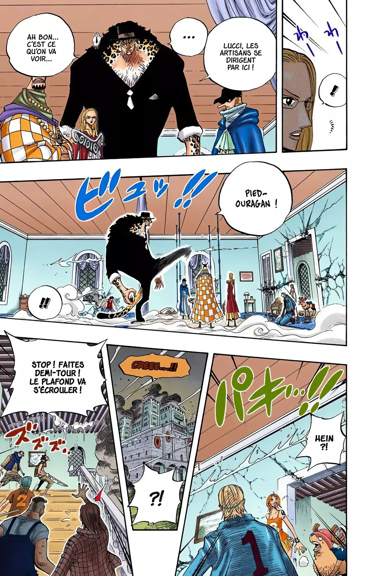 One Piece Volume 37 page 44