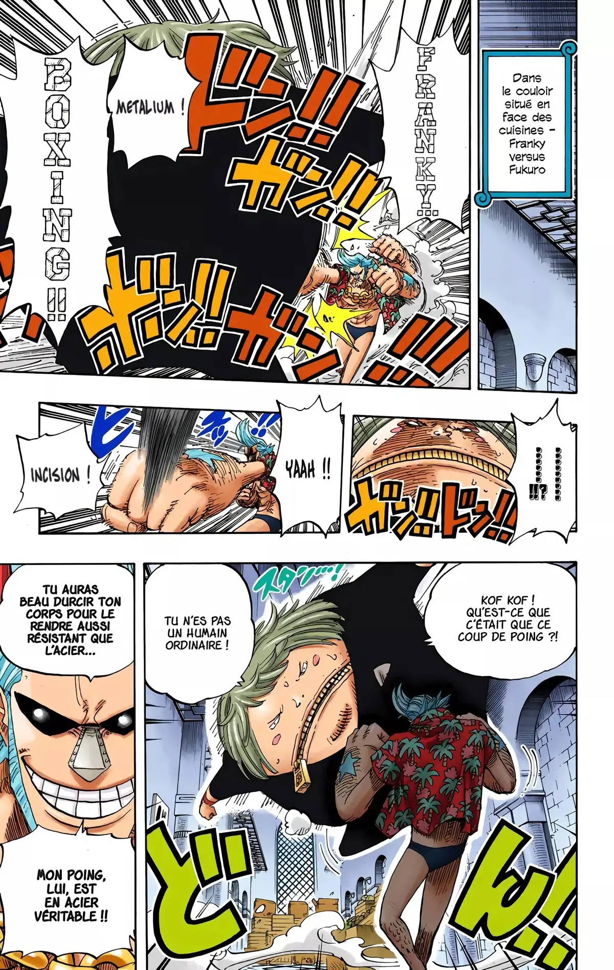One Piece Volume 42 page 52