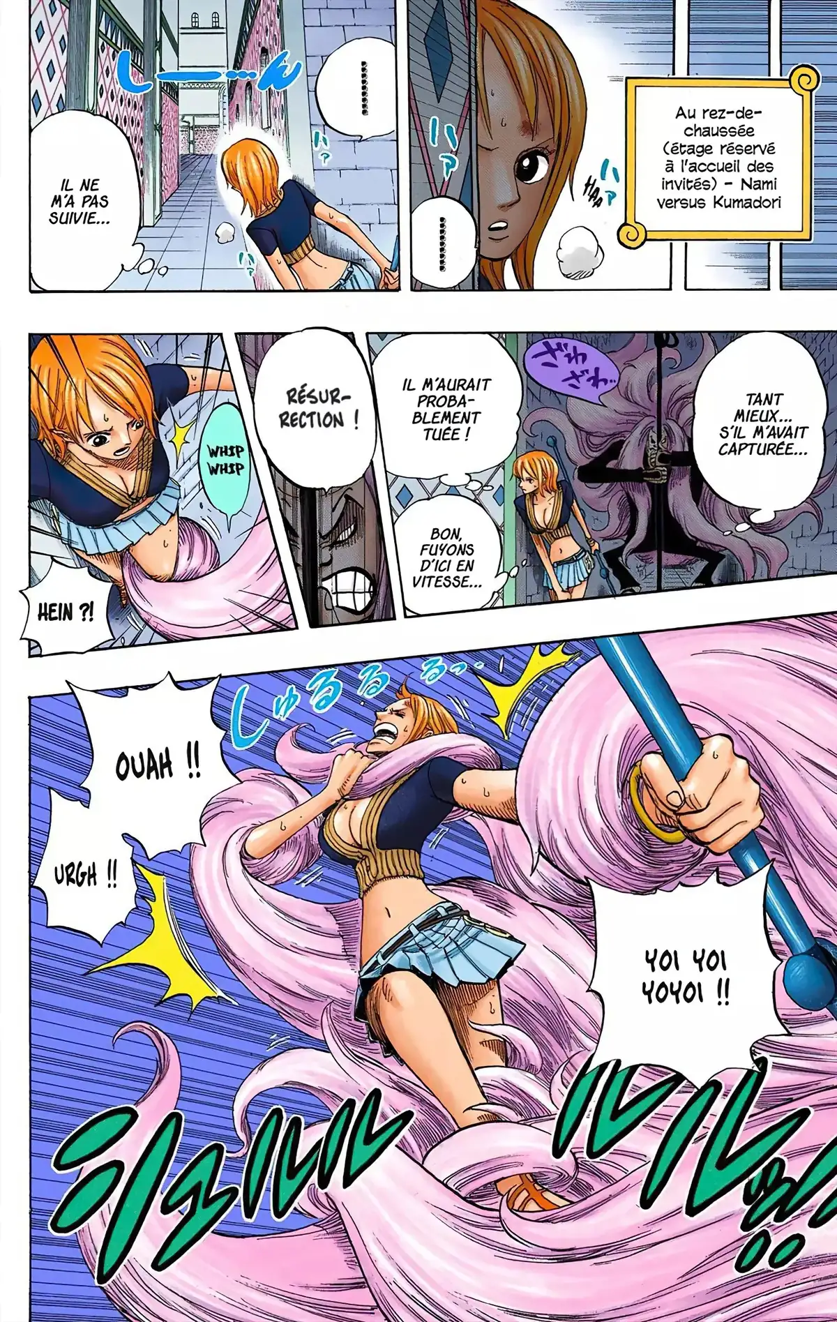 One Piece Volume 42 page 62