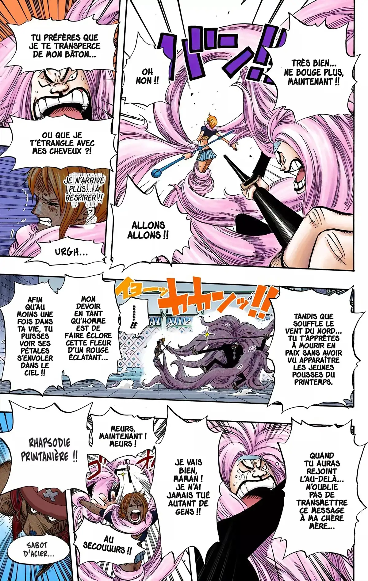 One Piece Volume 42 page 63