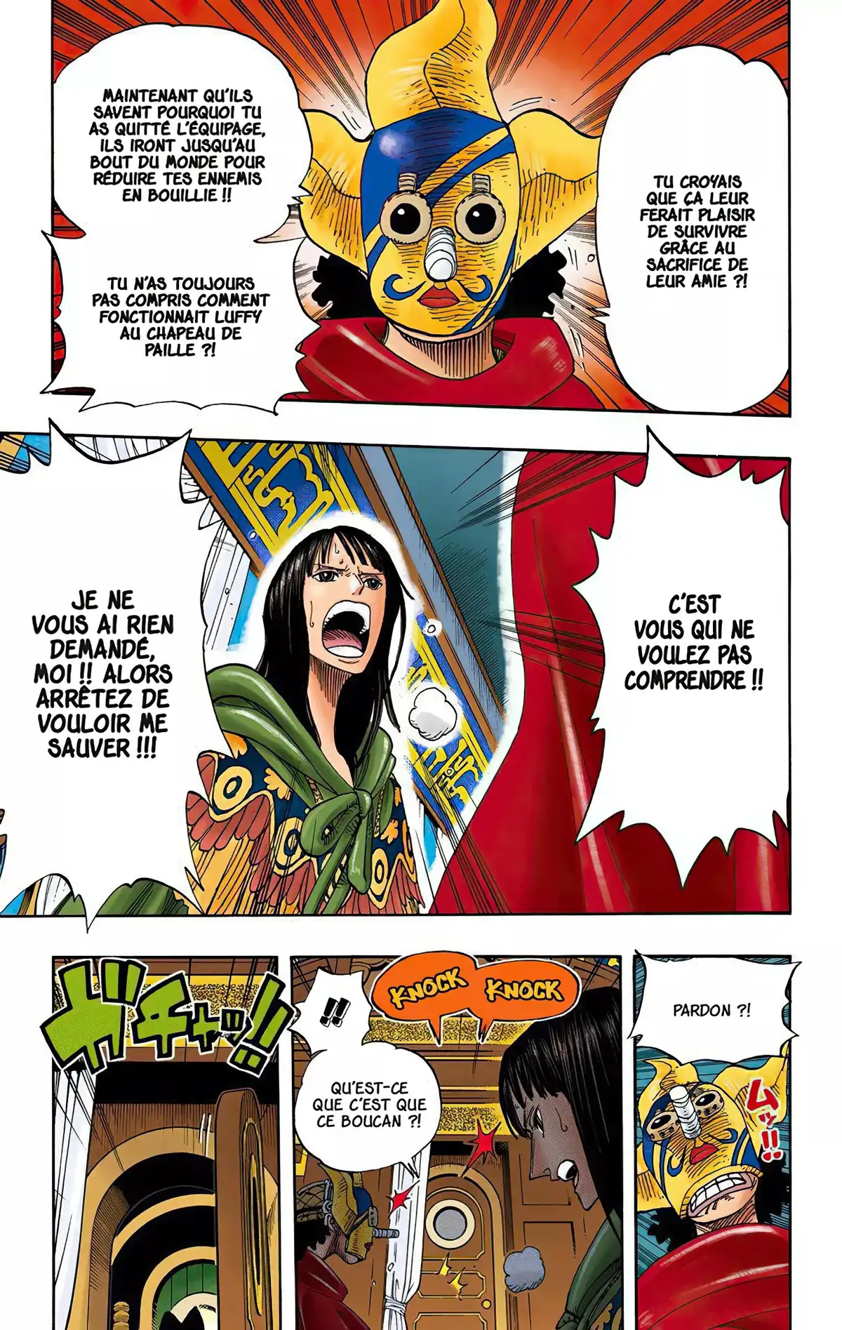 One Piece Volume 39 page 43