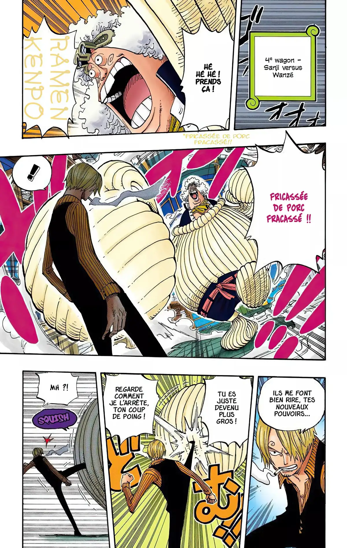 One Piece Volume 39 page 45