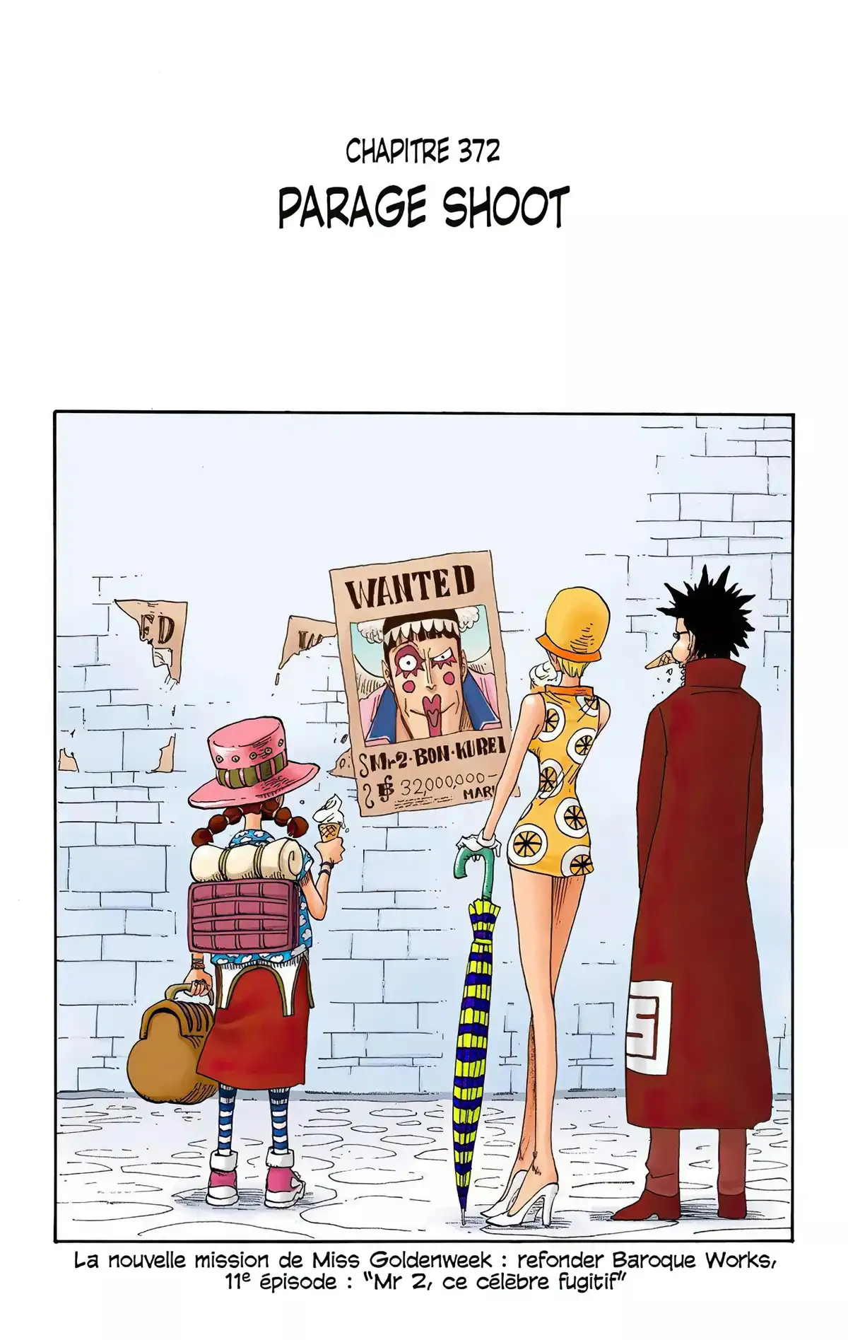 One Piece Volume 39 page 75