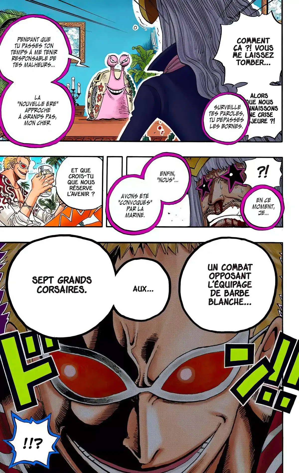 One Piece Volume 52 page 25