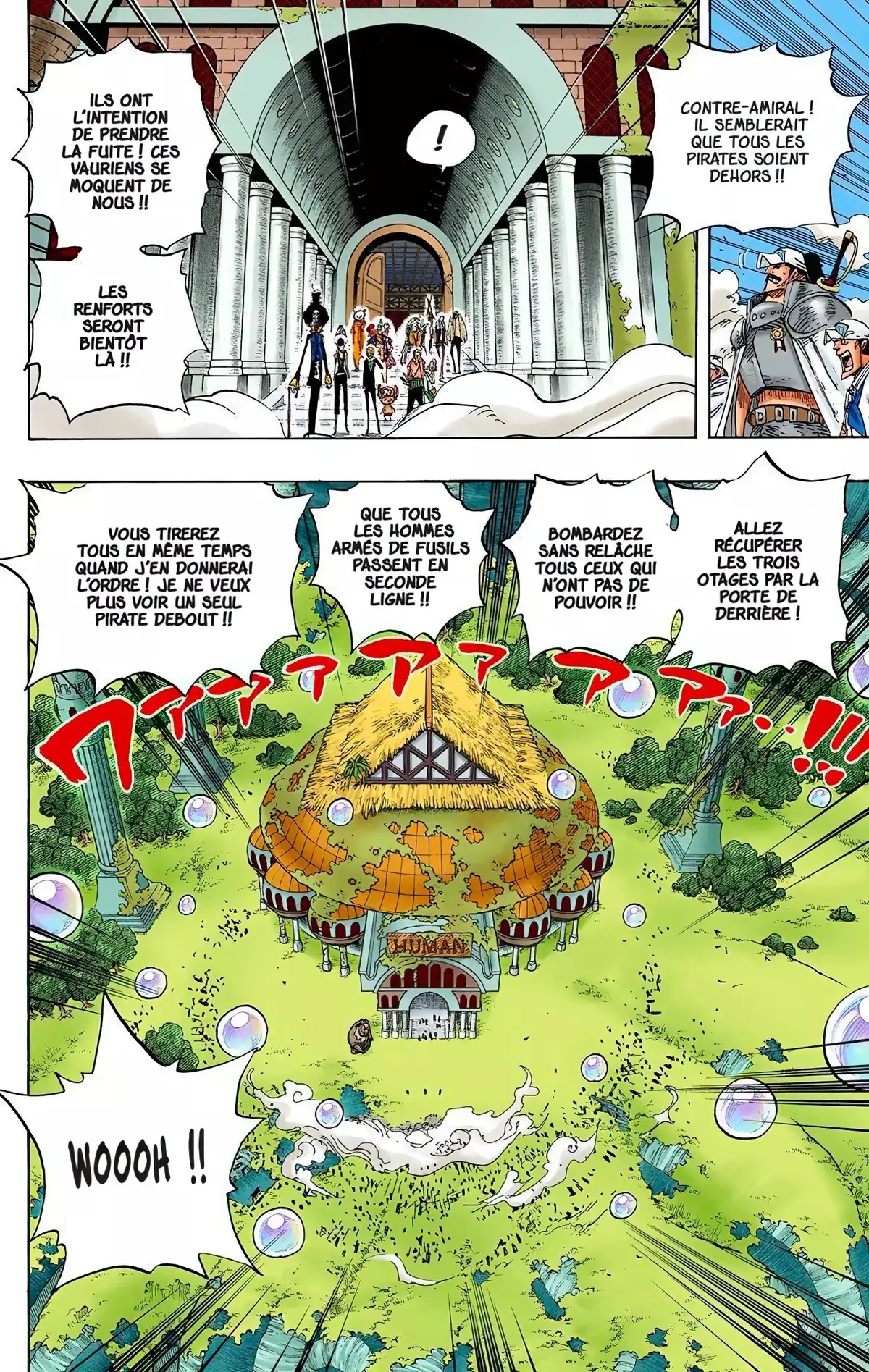 One Piece Volume 52 page 46