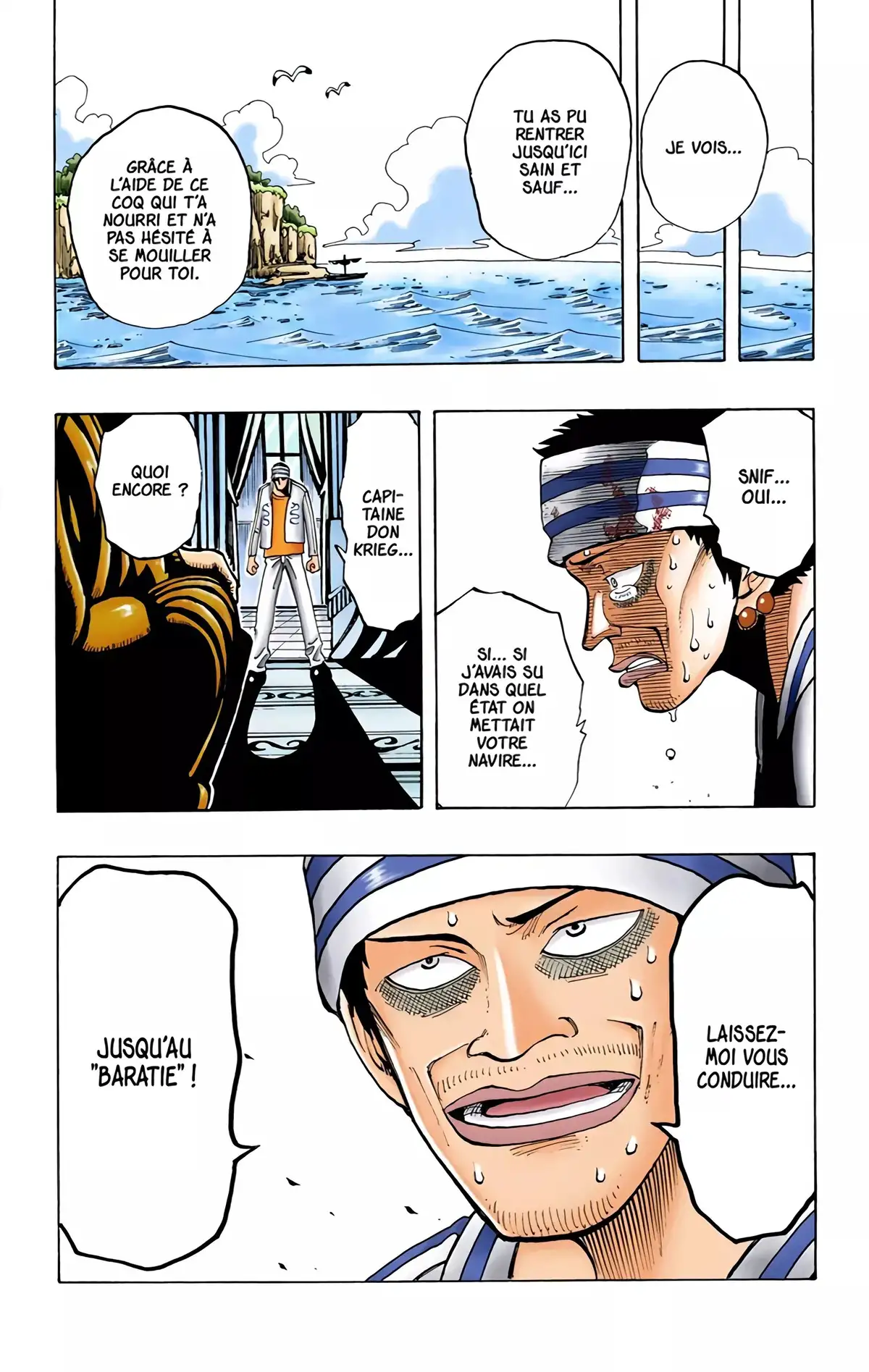 One Piece Volume 6 page 19