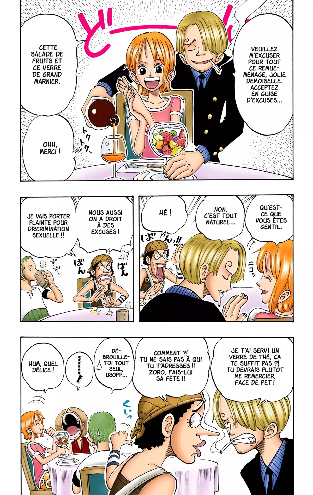 One Piece Volume 6 page 24