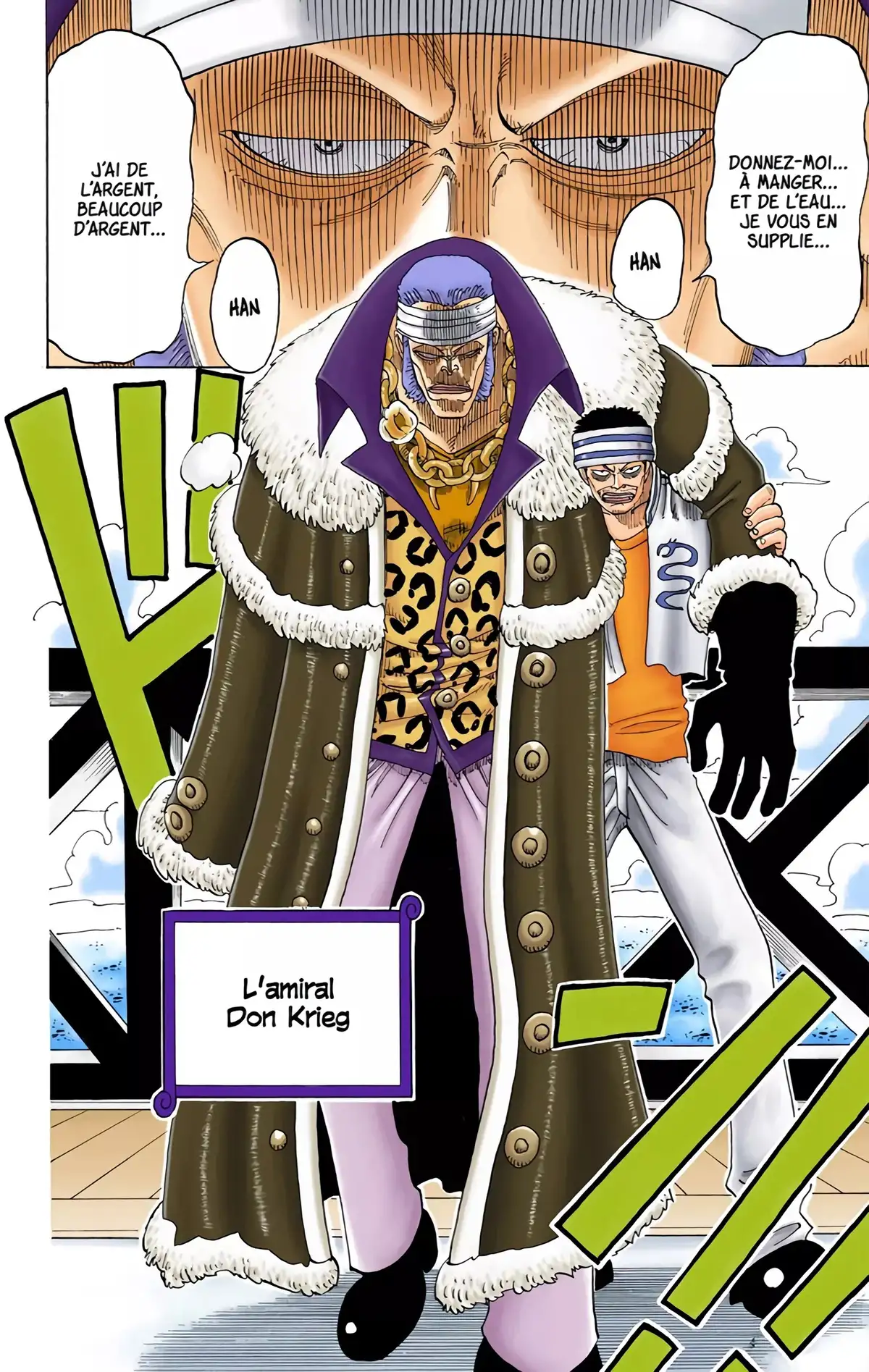 One Piece Volume 6 page 31