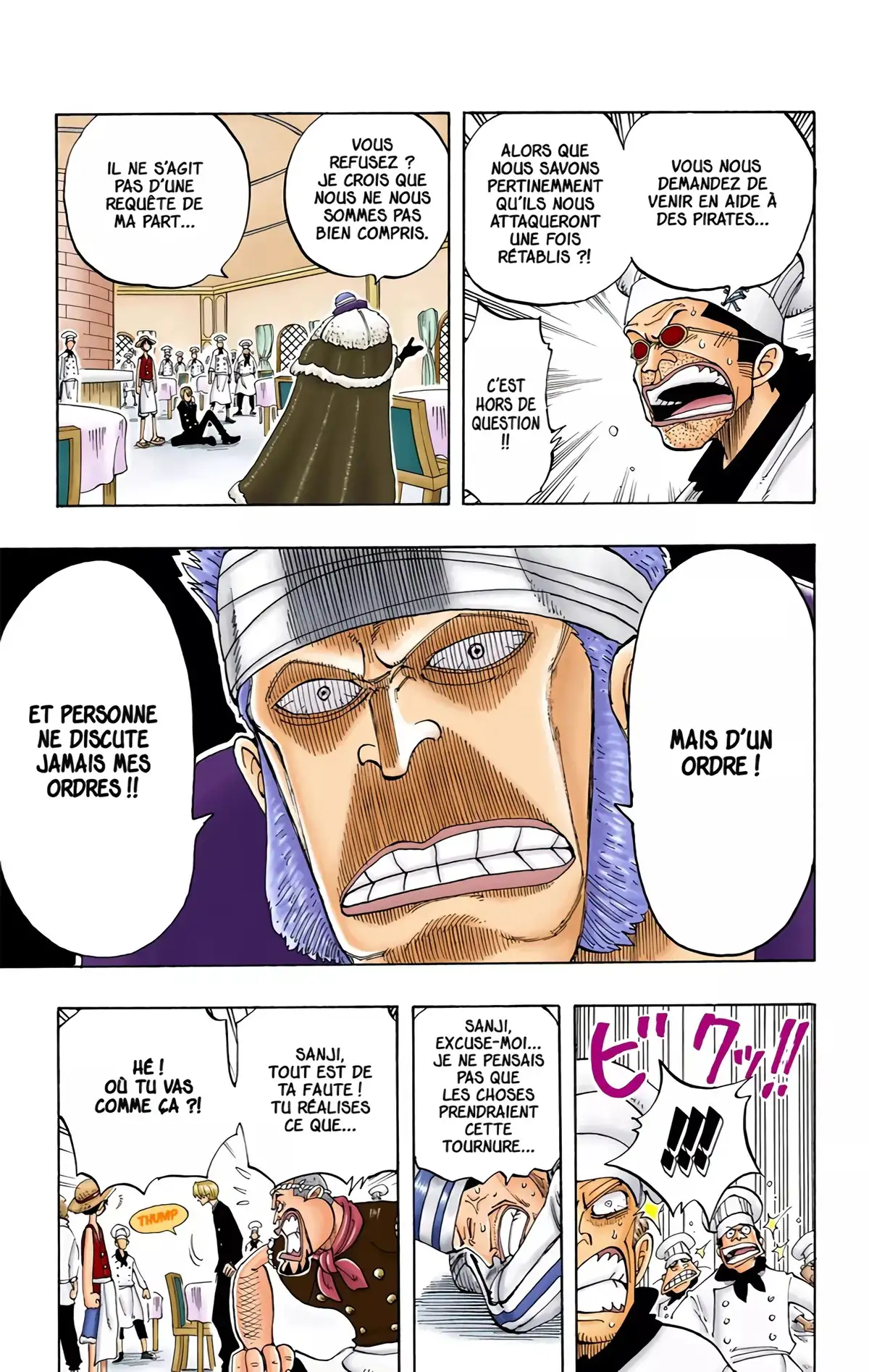 One Piece Volume 6 page 43