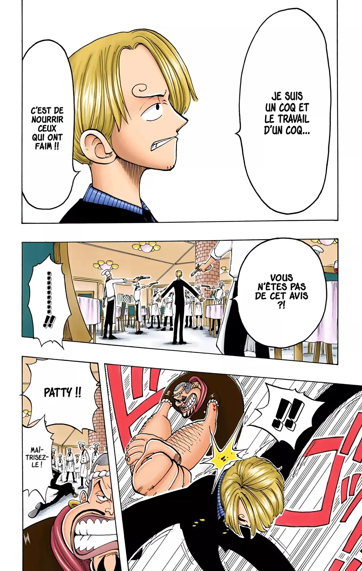 One Piece Volume 6 page 46