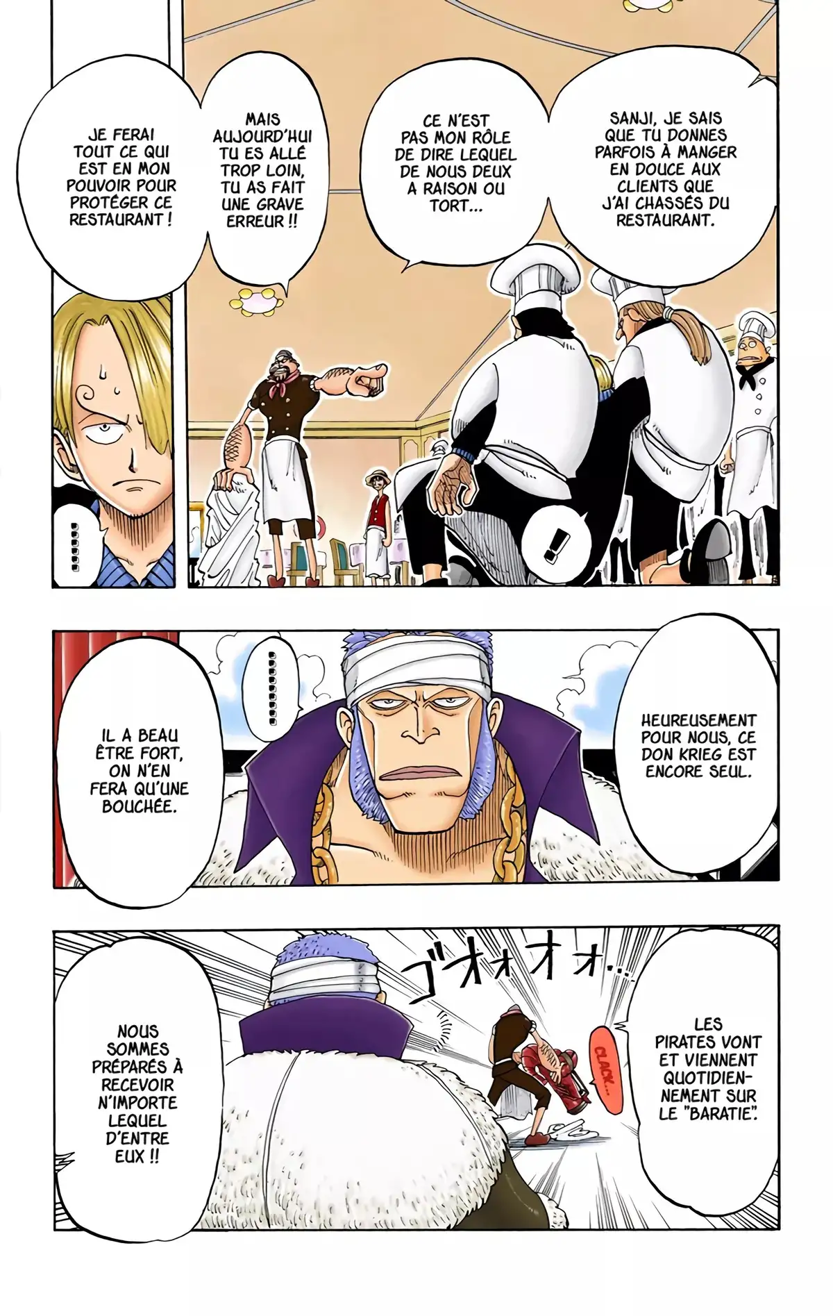 One Piece Volume 6 page 47