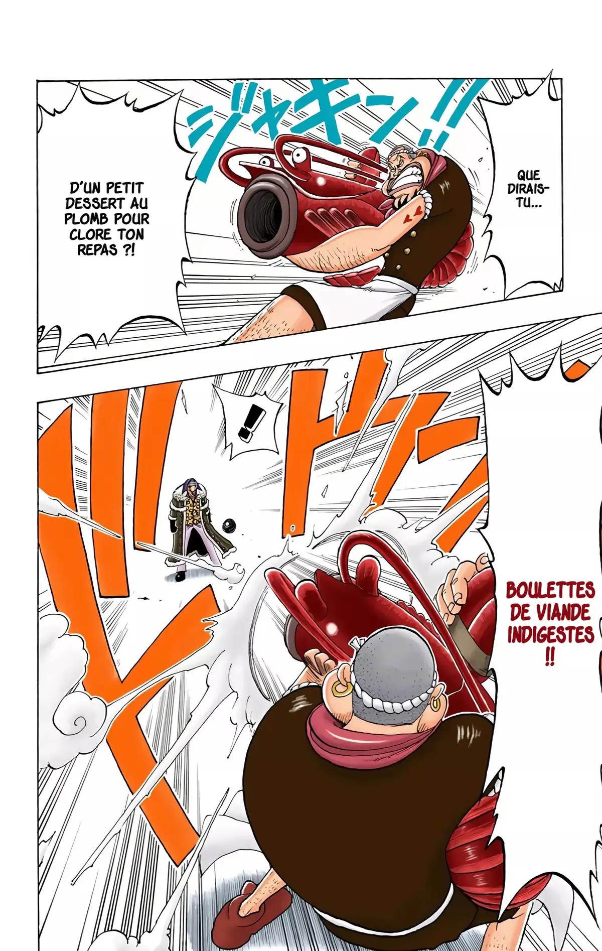 One Piece Volume 6 page 48