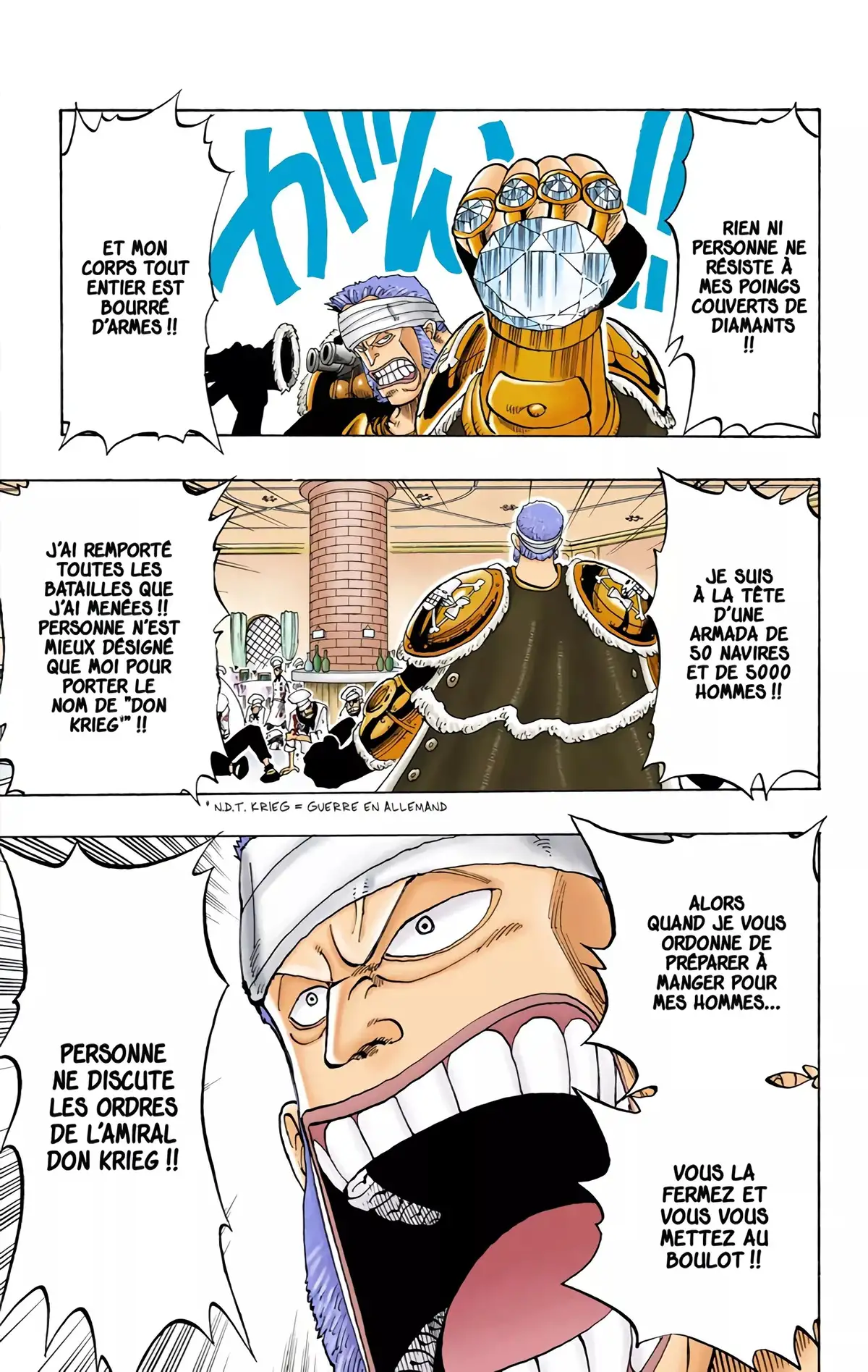 One Piece Volume 6 page 54