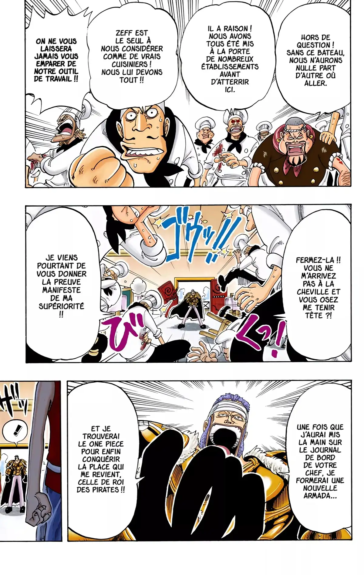 One Piece Volume 6 page 63