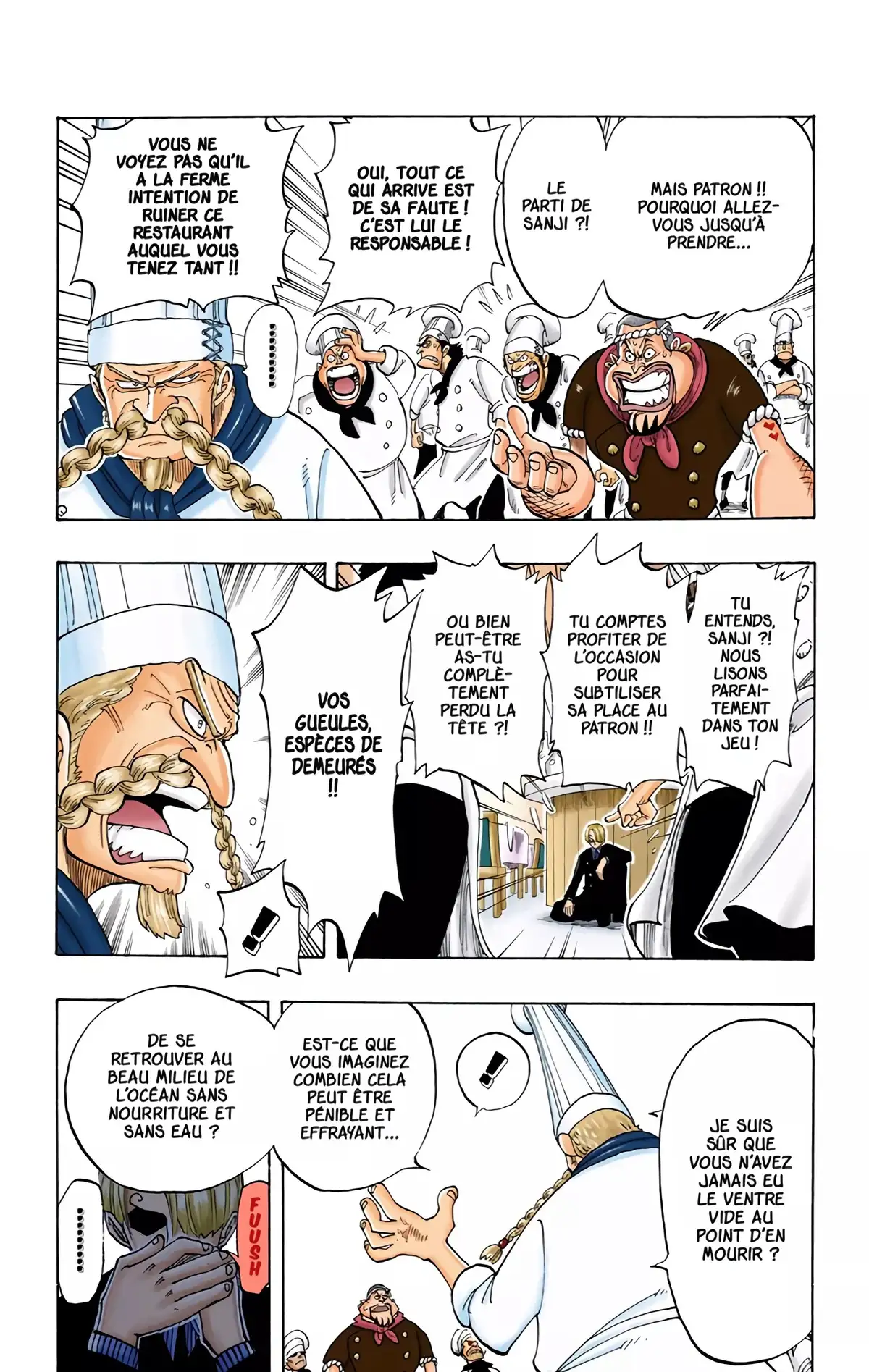 One Piece Volume 6 page 70