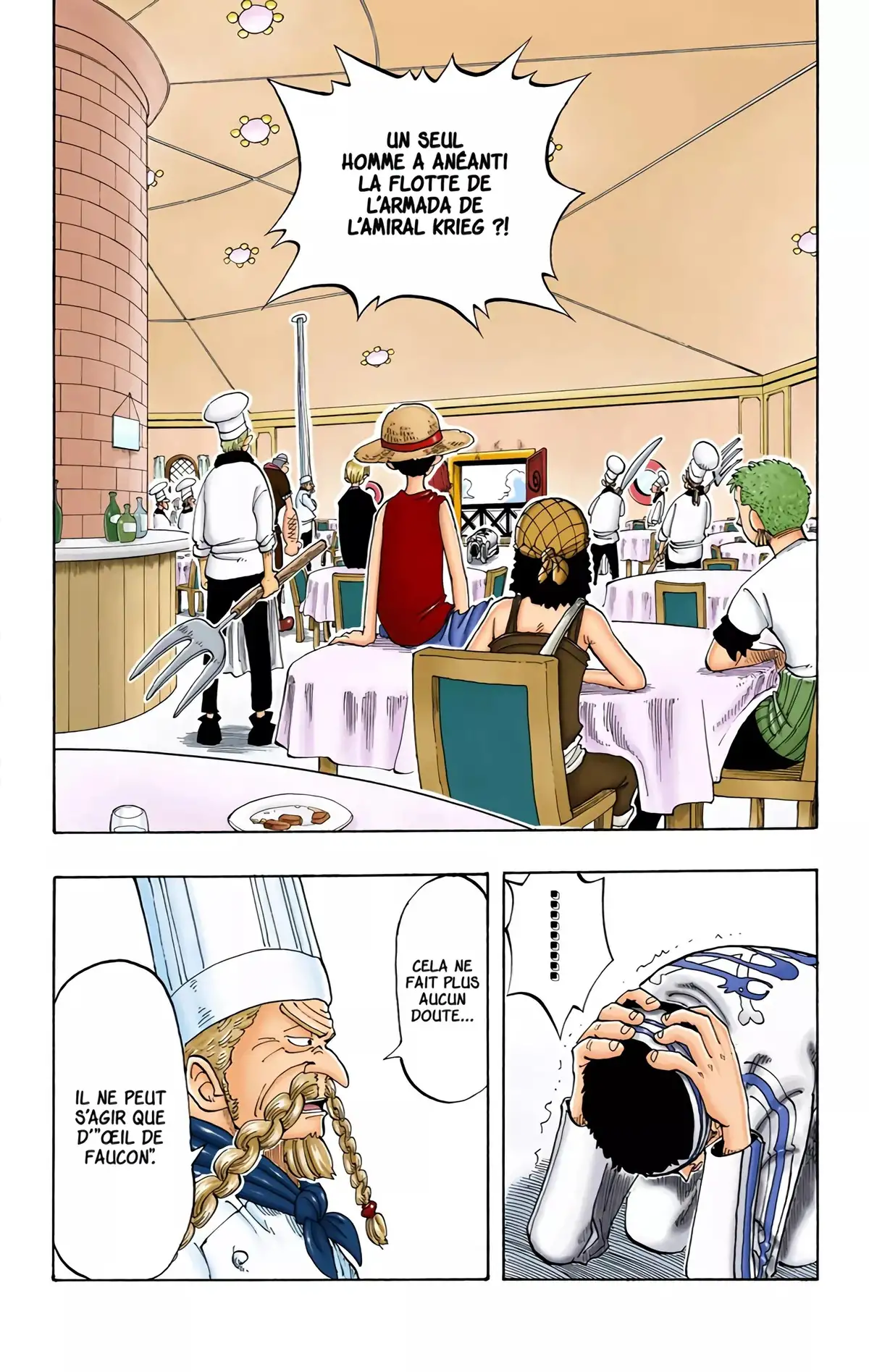 One Piece Volume 6 page 77