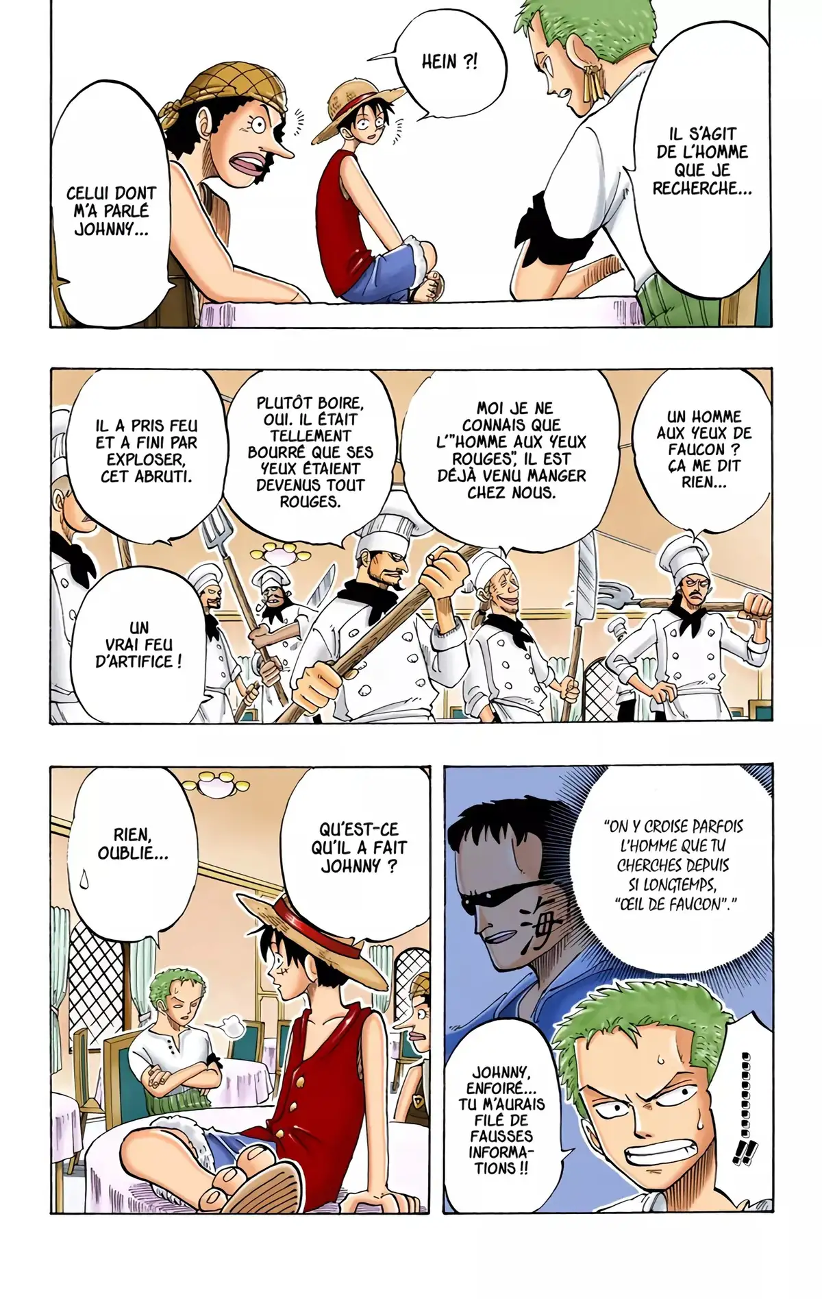 One Piece Volume 6 page 79