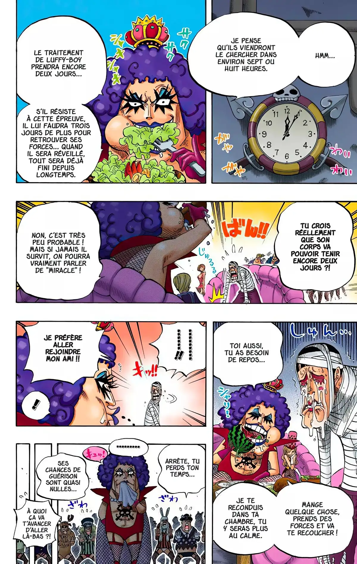 One Piece Volume 55 page 102