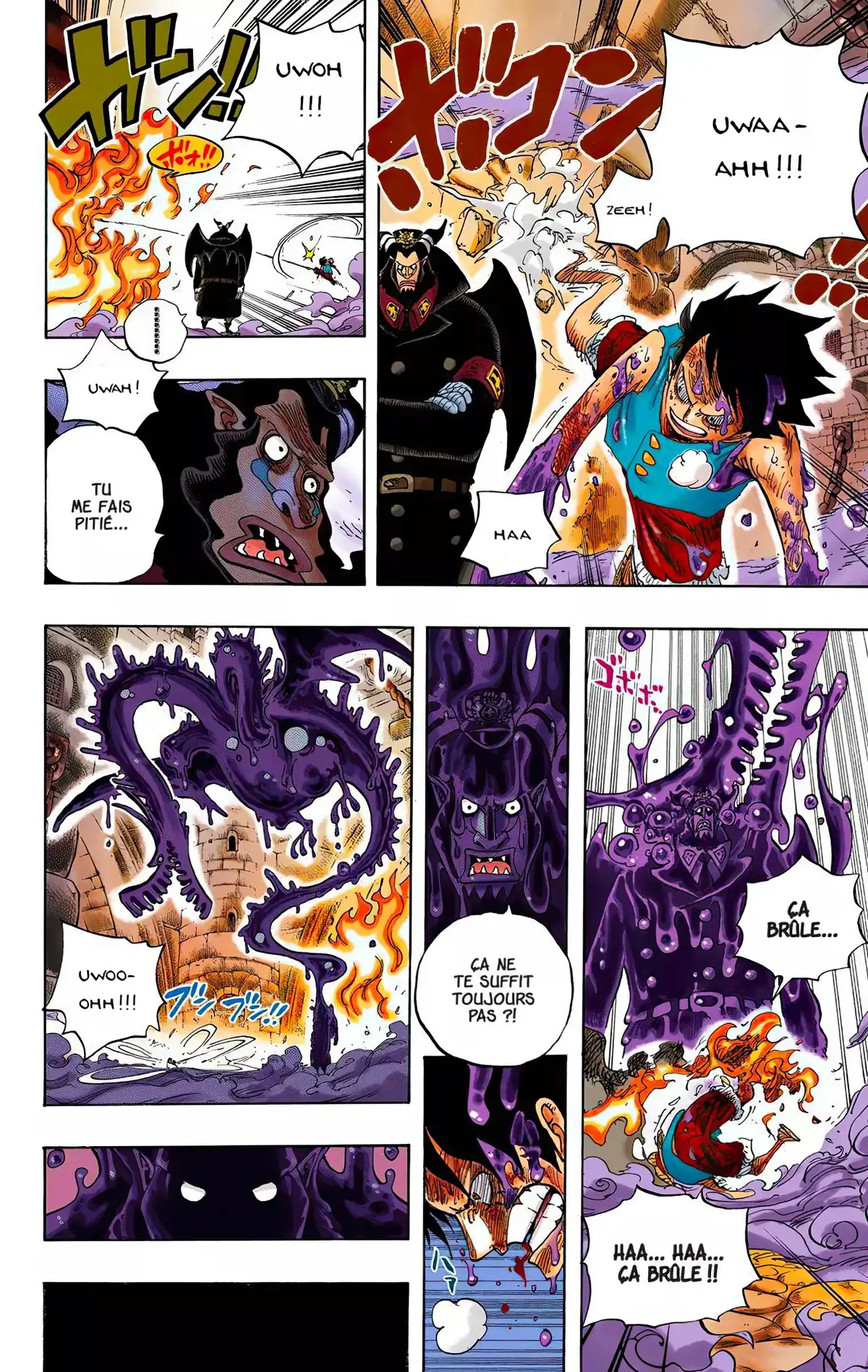 One Piece Volume 55 page 44
