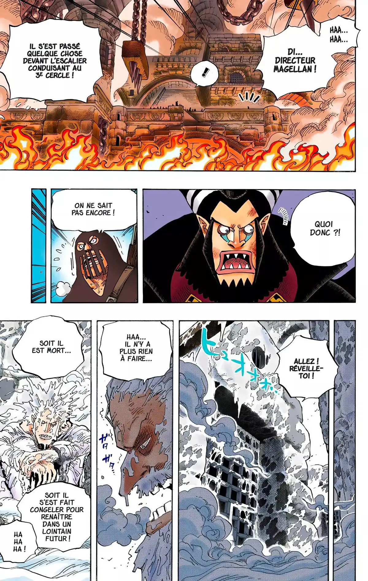 One Piece Volume 55 page 47
