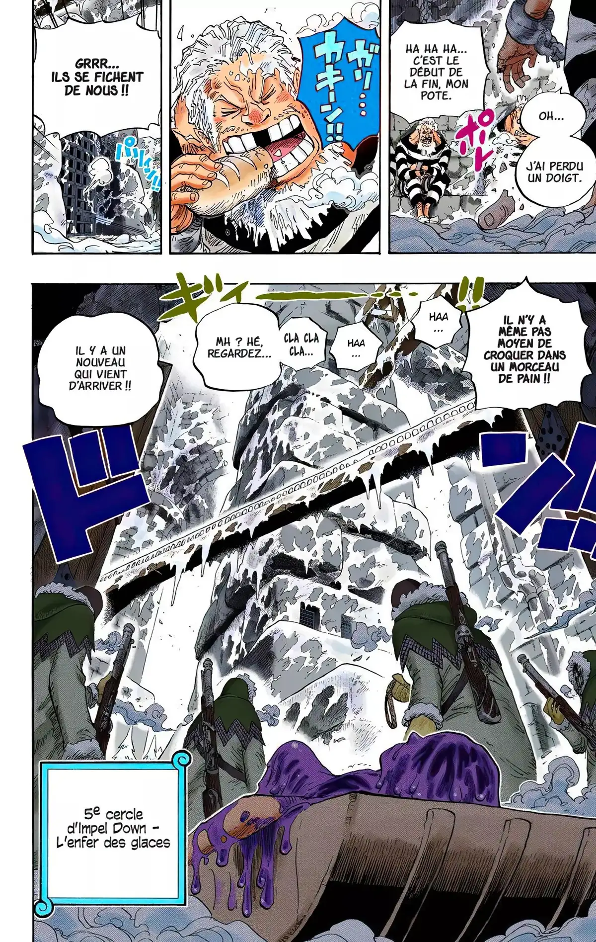 One Piece Volume 55 page 48