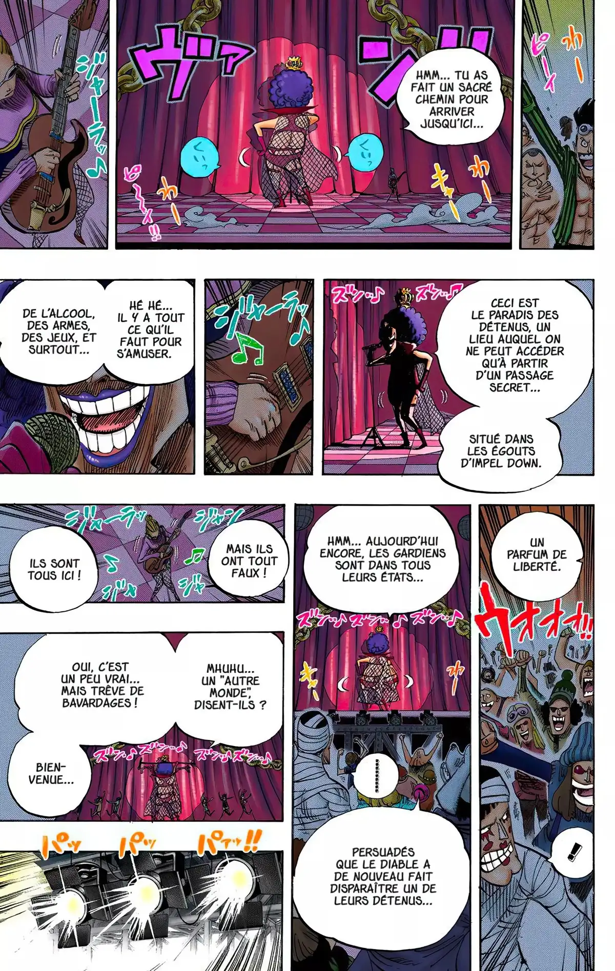 One Piece Volume 55 page 79