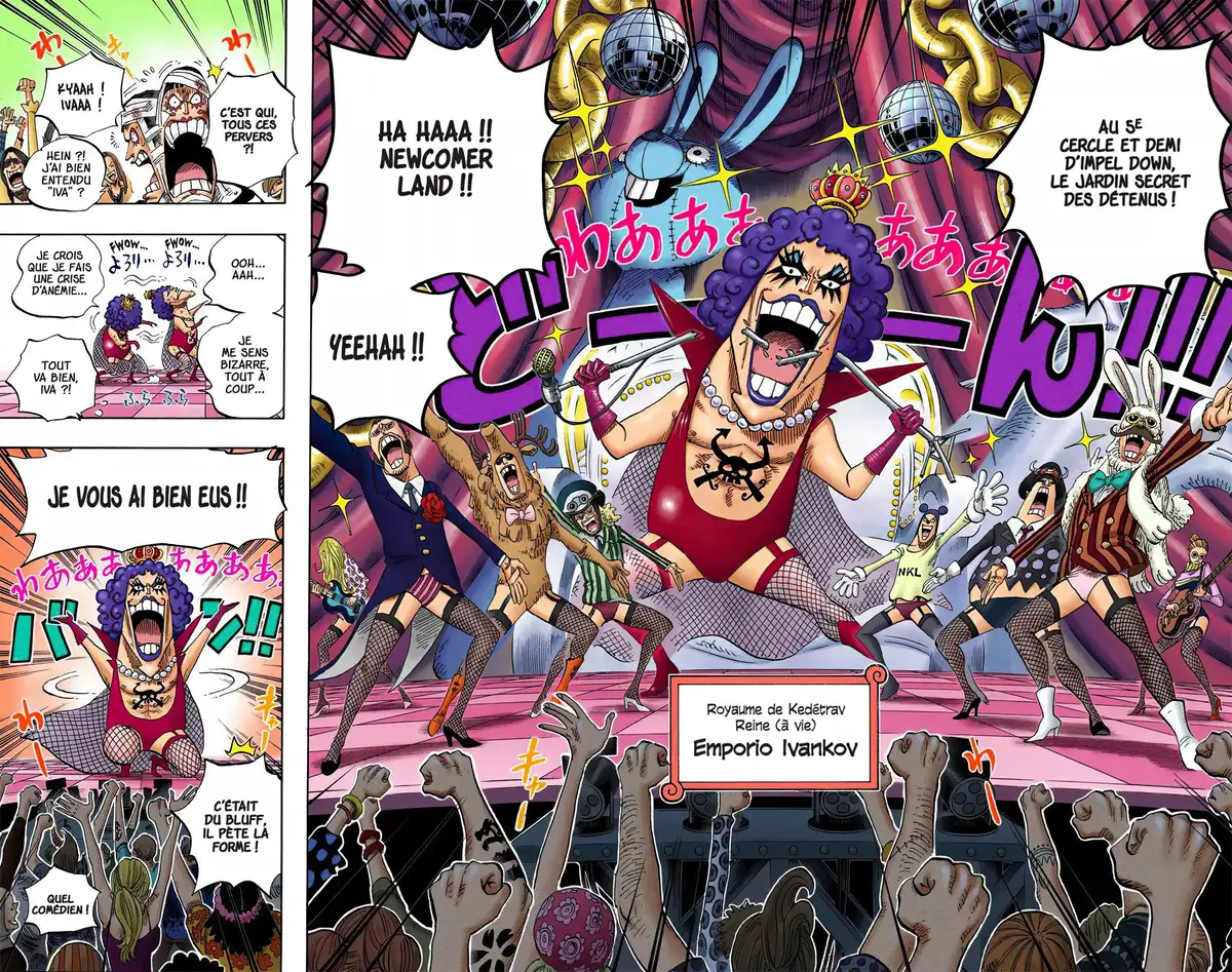 One Piece Volume 55 page 80