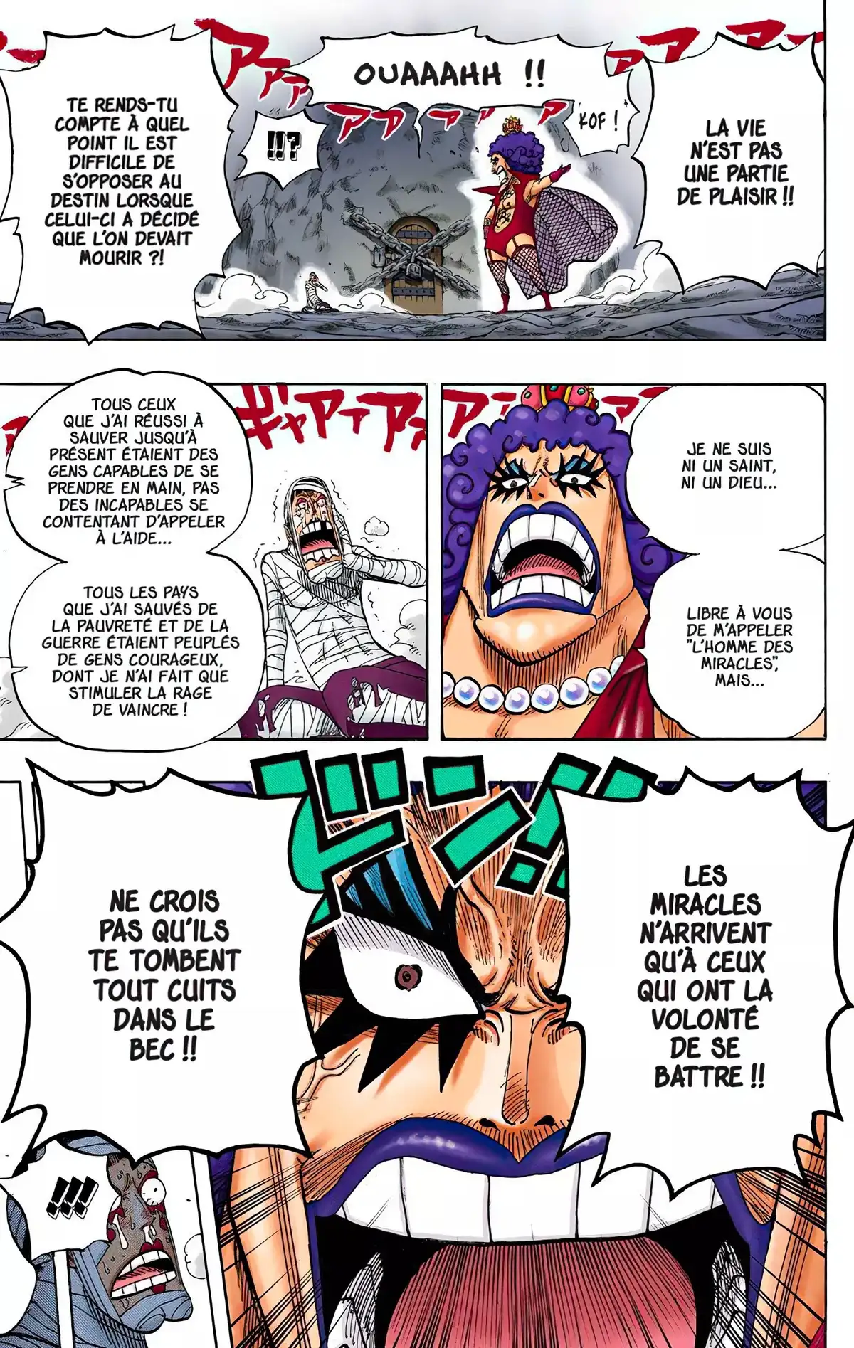 One Piece Volume 55 page 95