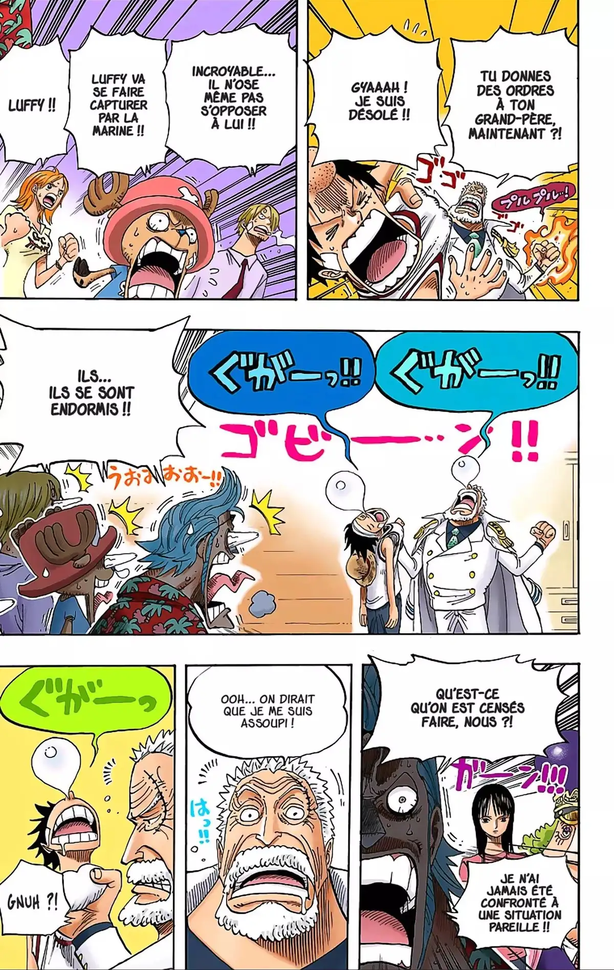 One Piece Volume 45 page 24