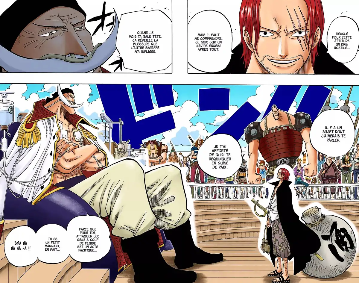 One Piece Volume 45 page 62