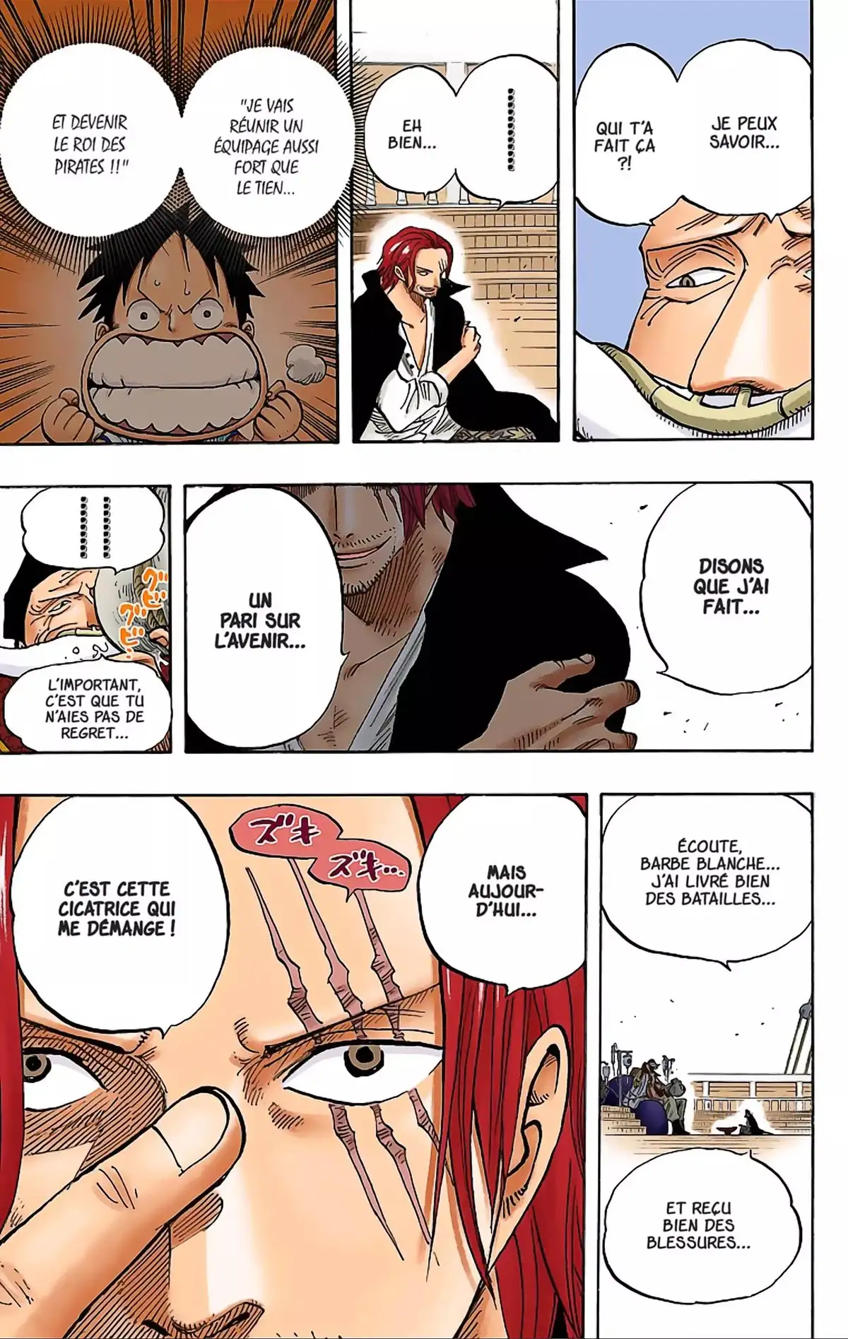 One Piece Volume 45 page 66