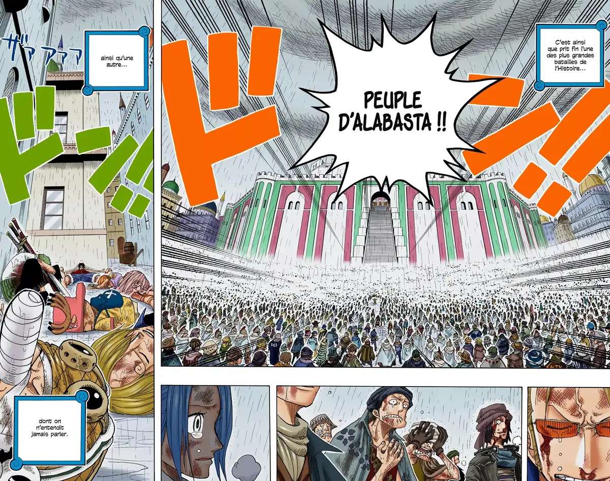 One Piece Volume 23 page 109