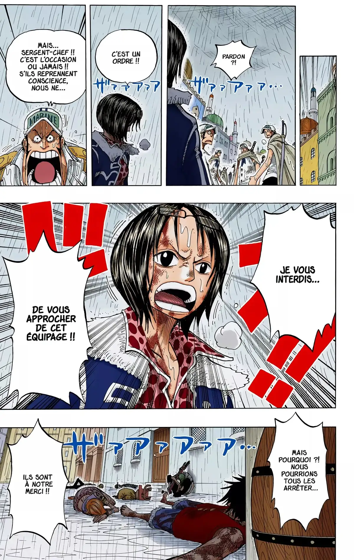 One Piece Volume 23 page 114