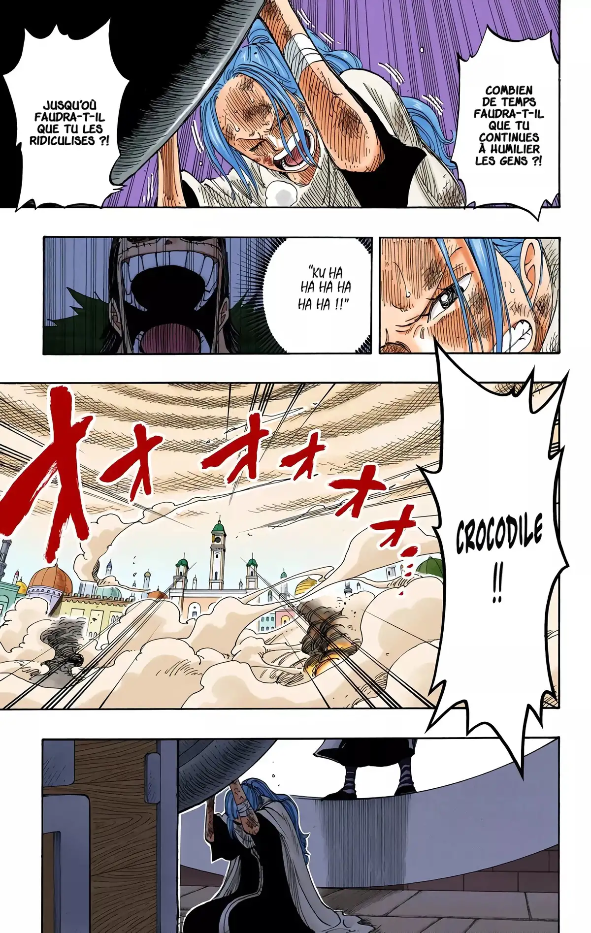 One Piece Volume 23 page 44
