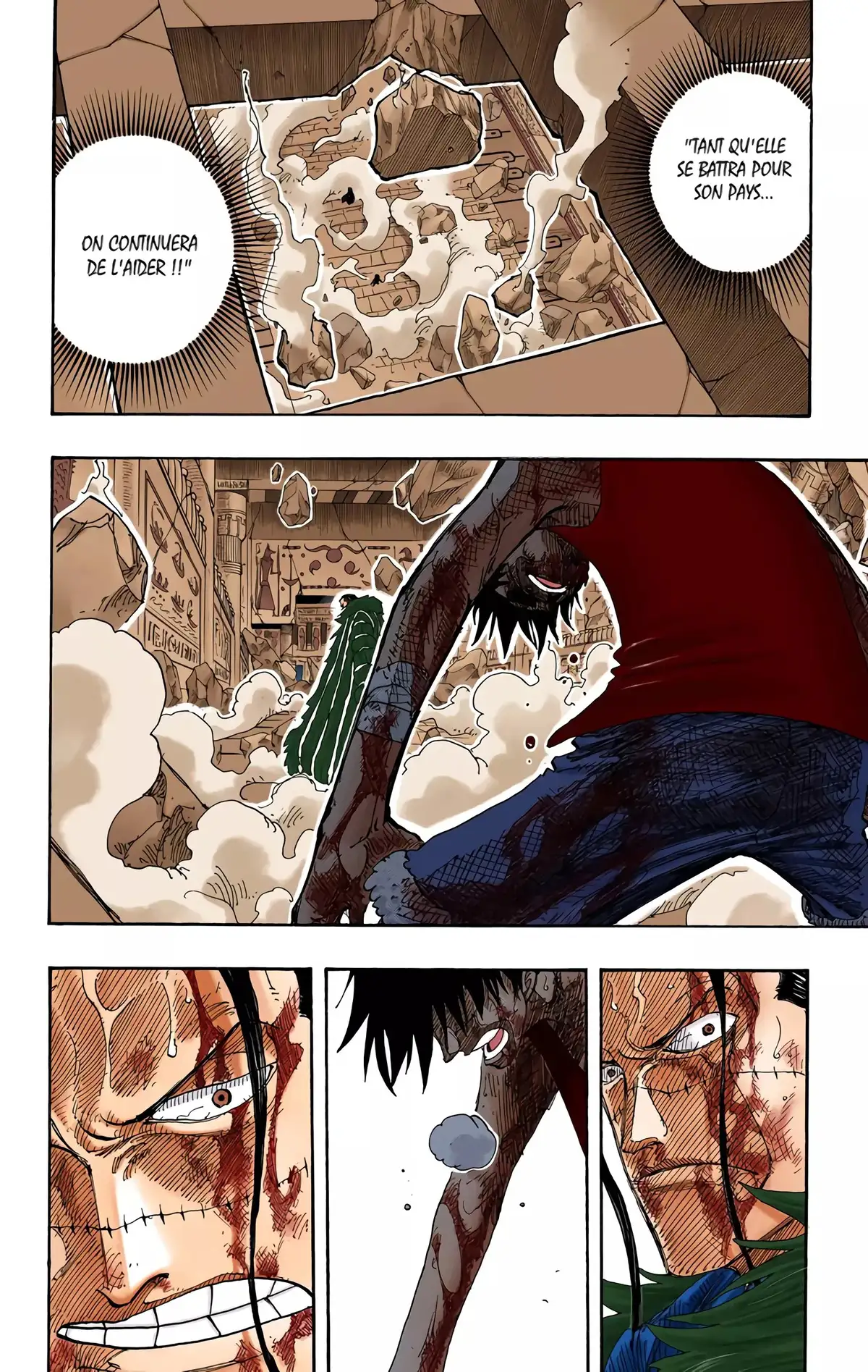 One Piece Volume 23 page 45