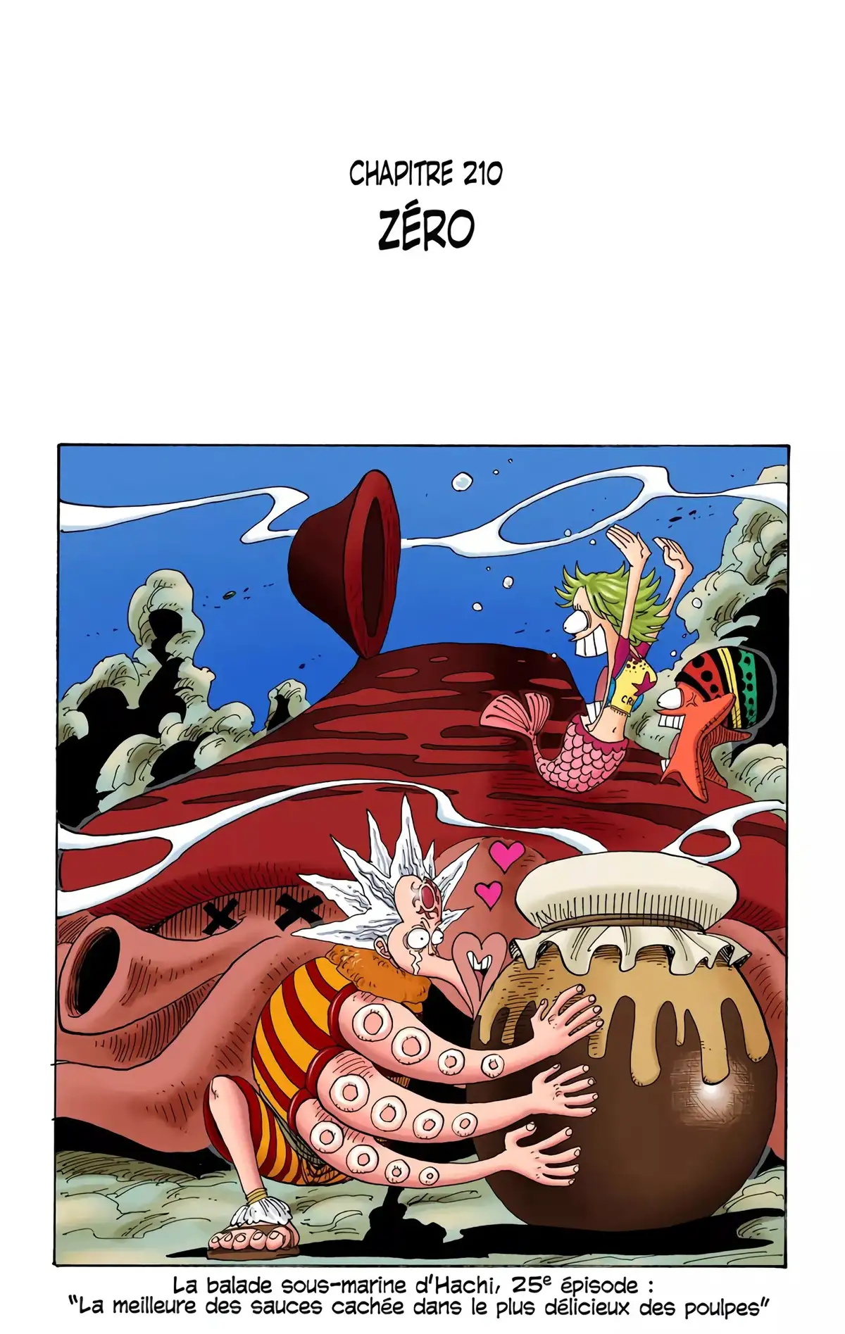 One Piece Volume 23 page 75