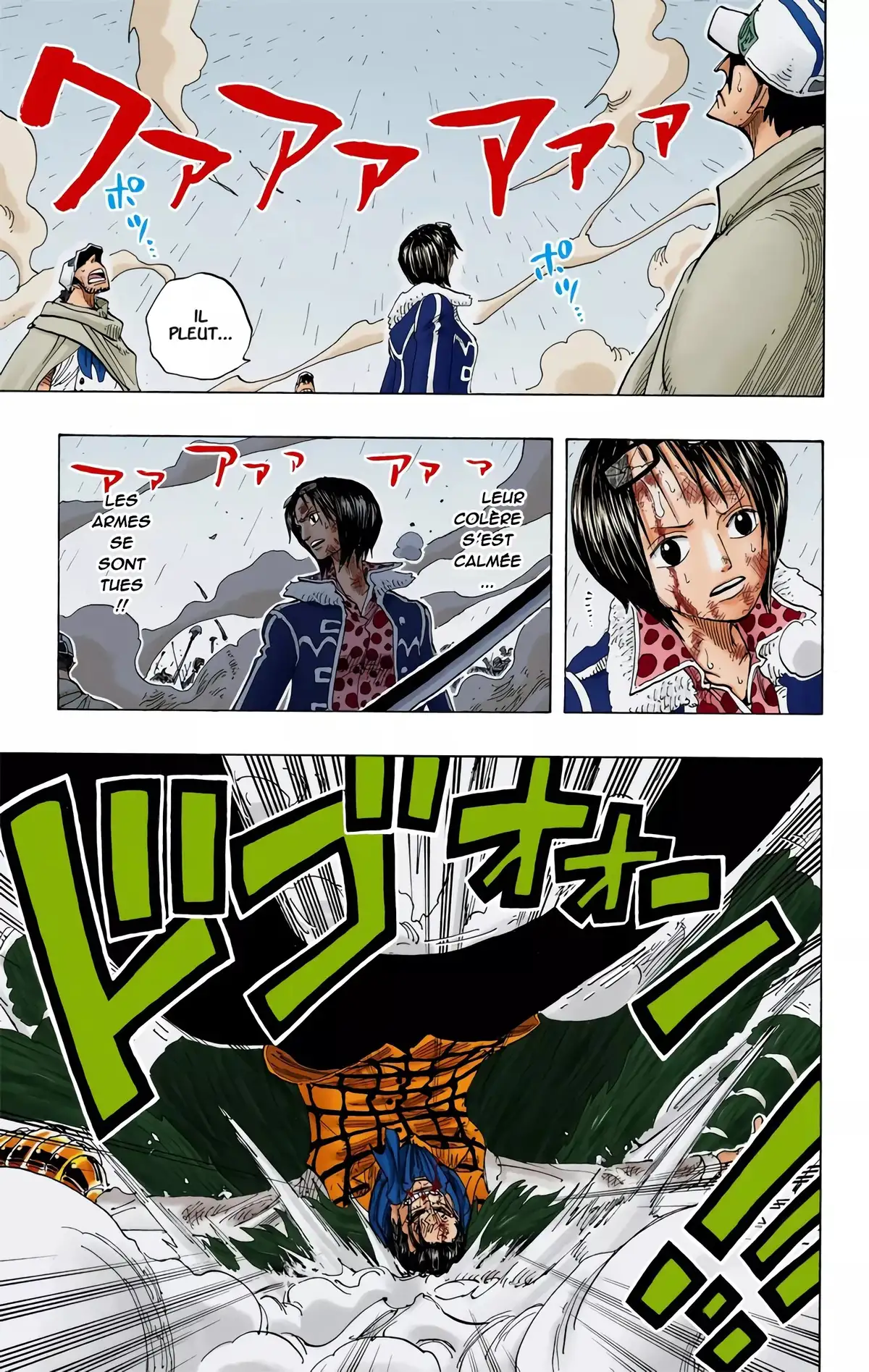One Piece Volume 23 page 85