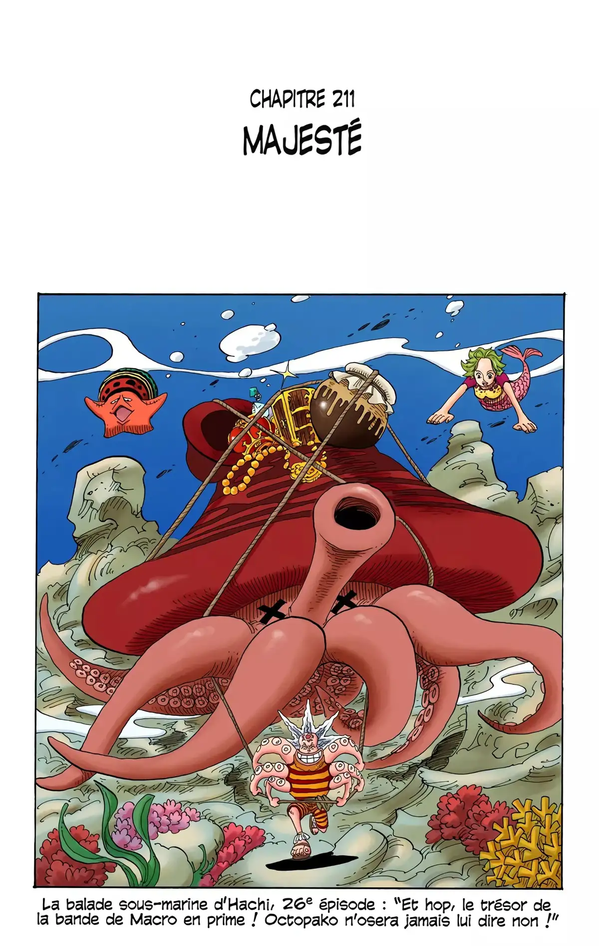One Piece Volume 23 page 92
