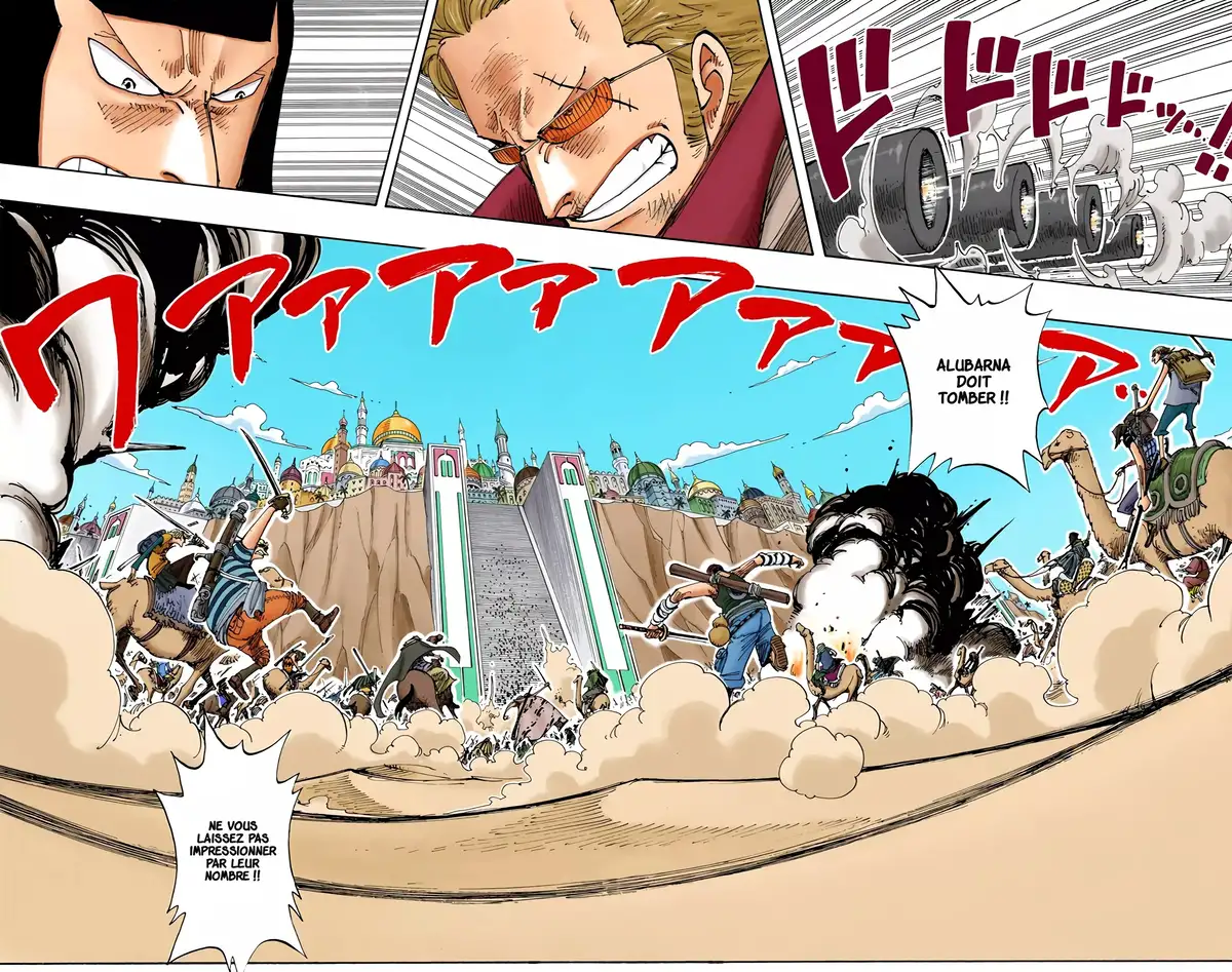 One Piece Volume 20 page 106