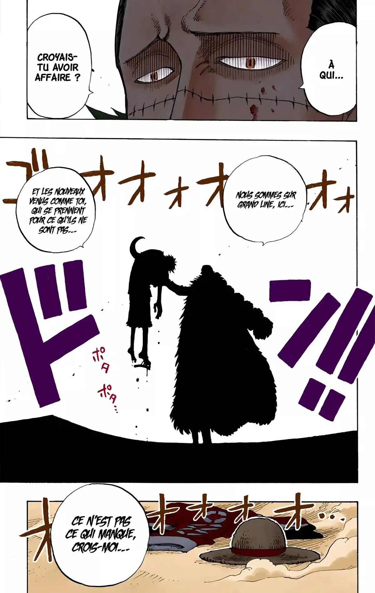 One Piece Volume 20 page 39