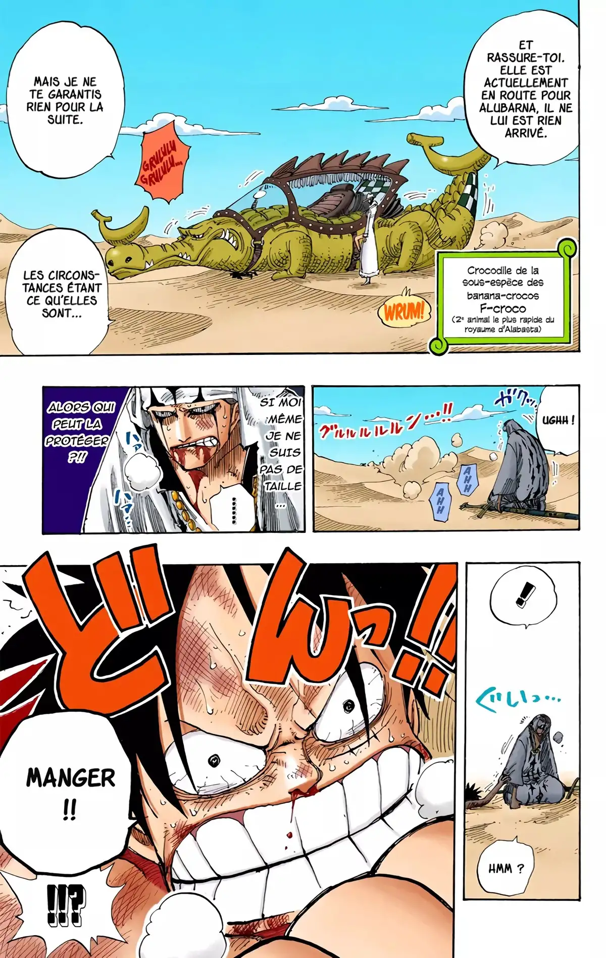 One Piece Volume 20 page 65